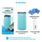 Thermacell Patio Shield Mosquito Repeller product image