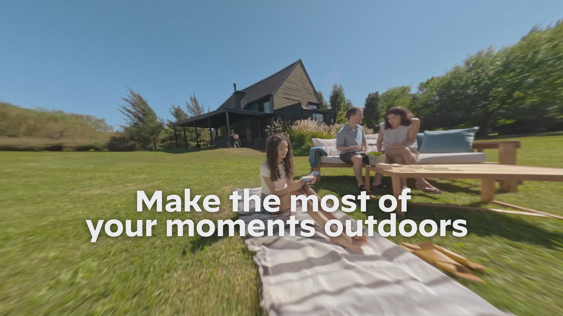 Thermacell Patio Shield Mosquito Repeller product