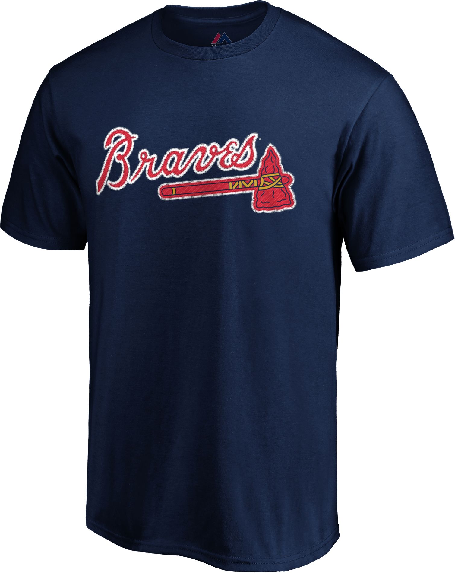 braves shirts