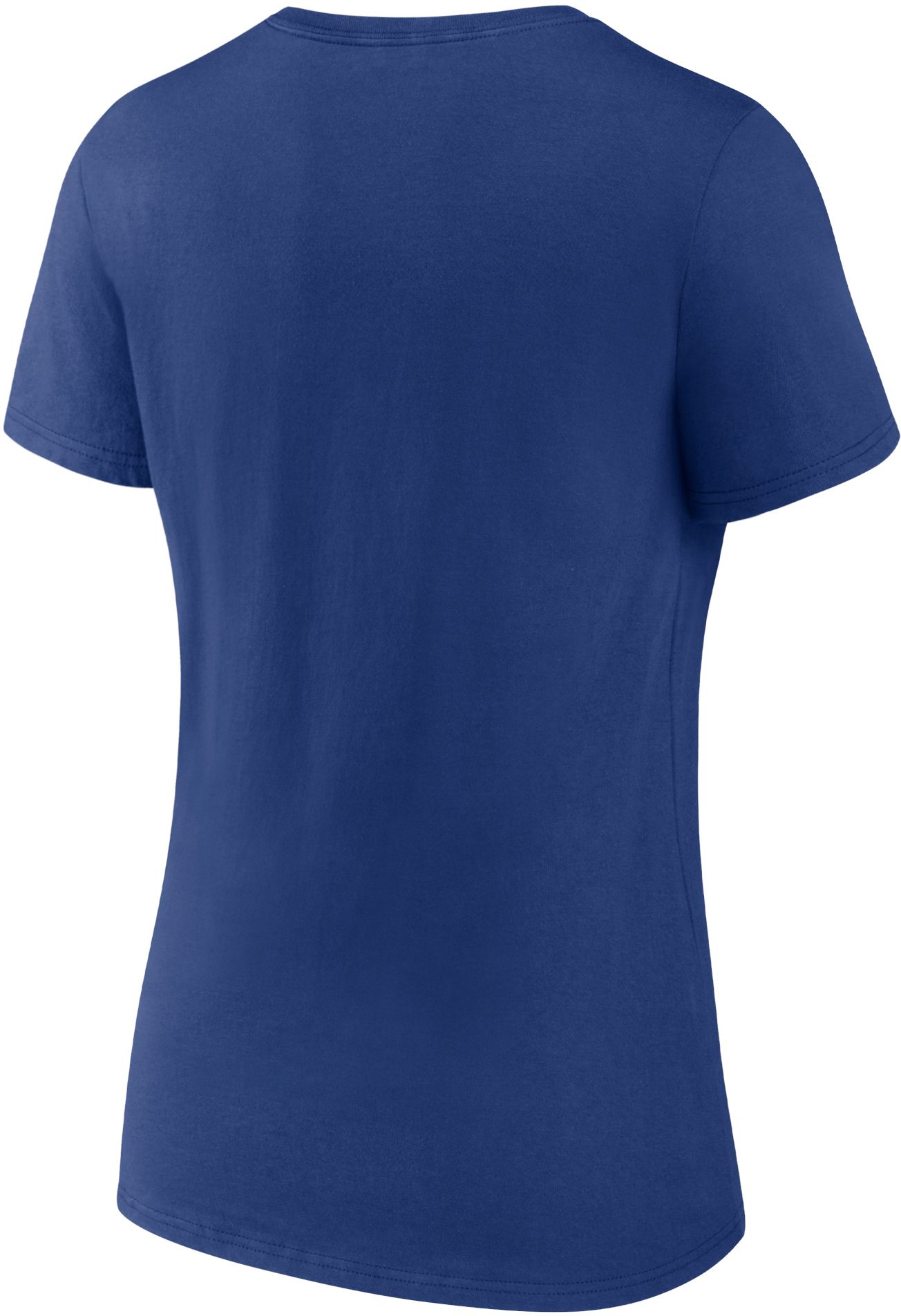 NHL Women's Tampa Bay Lightning 2023 Authentic Pro Prime Blue T-Shirt product image