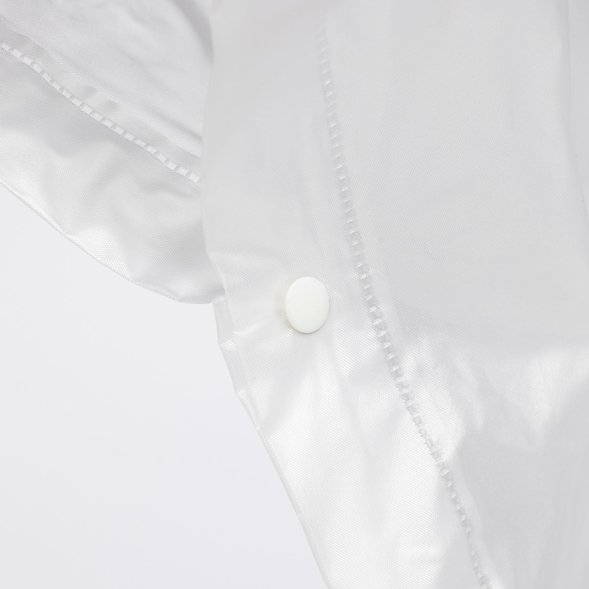 DICK's Sporting Goods Deluxe Eva Clear Poncho product image