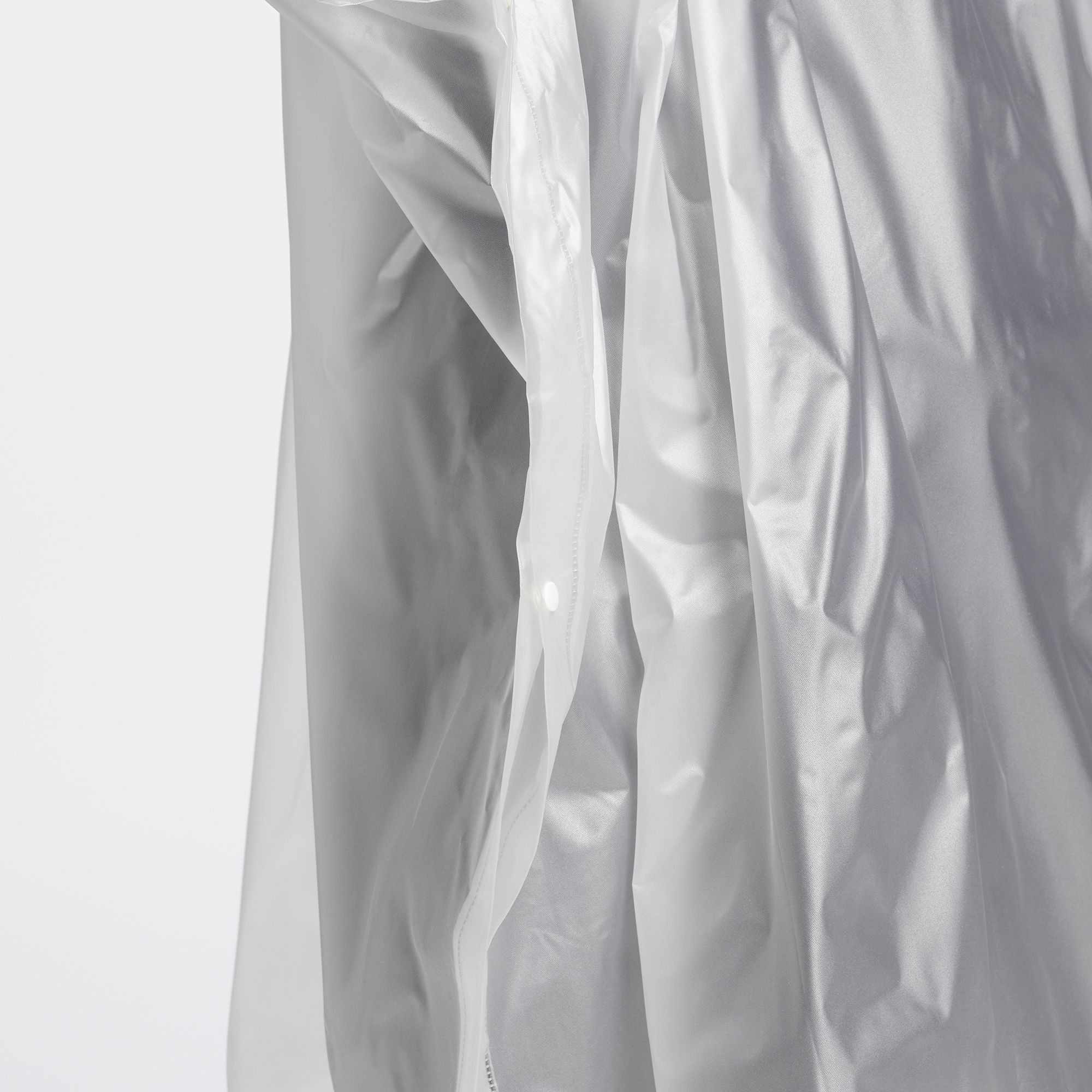 DICK's Sporting Goods Deluxe Eva Clear Poncho product image