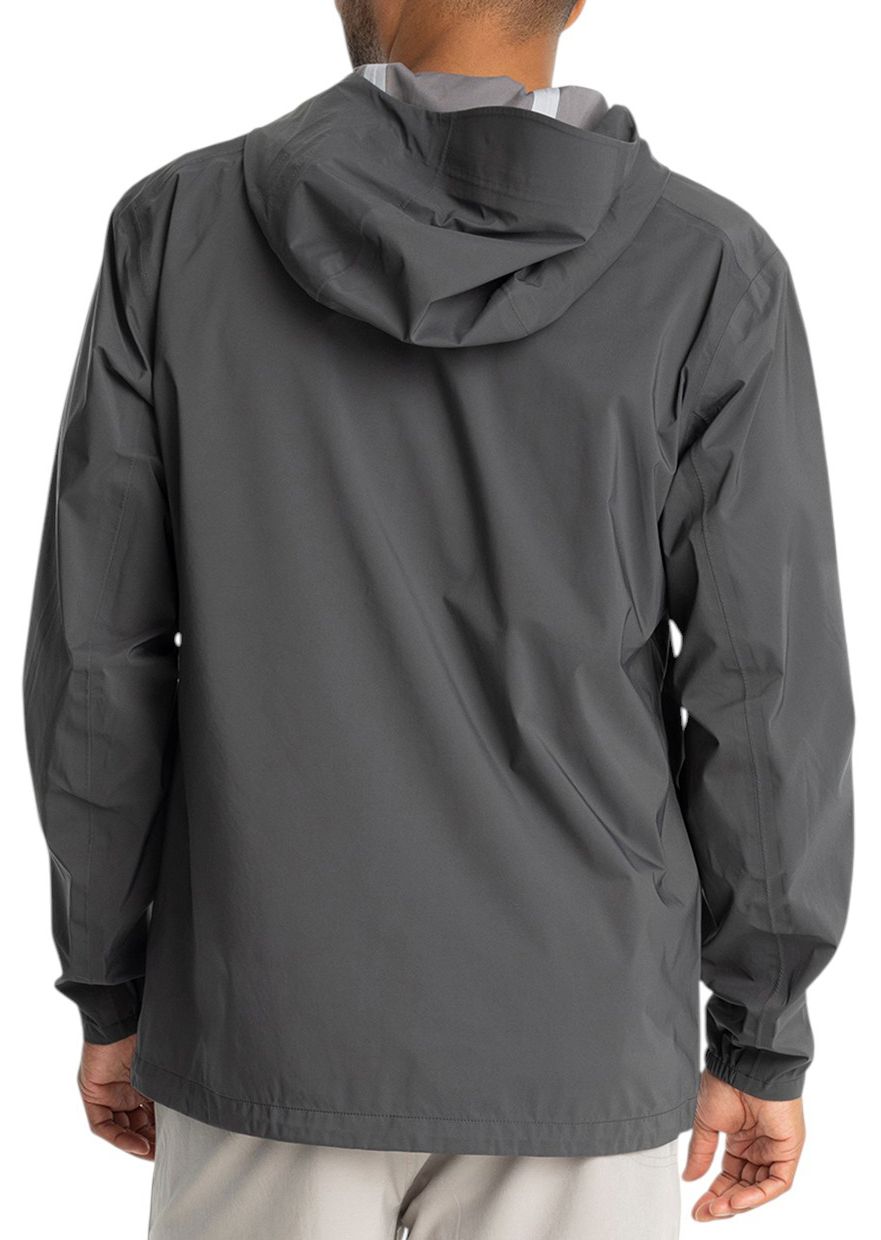 Free Fly Men's Cloudshield Rain Jacket product image