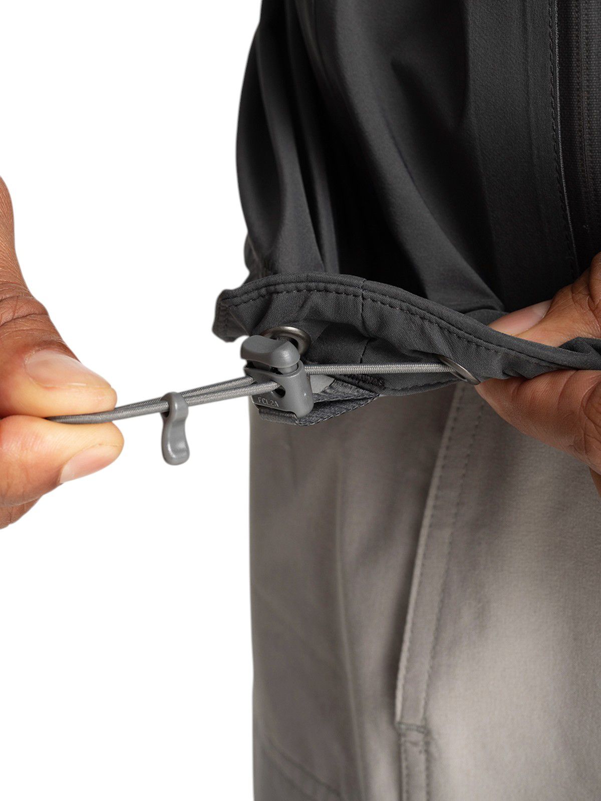 Free Fly Men's Cloudshield Rain Jacket product image