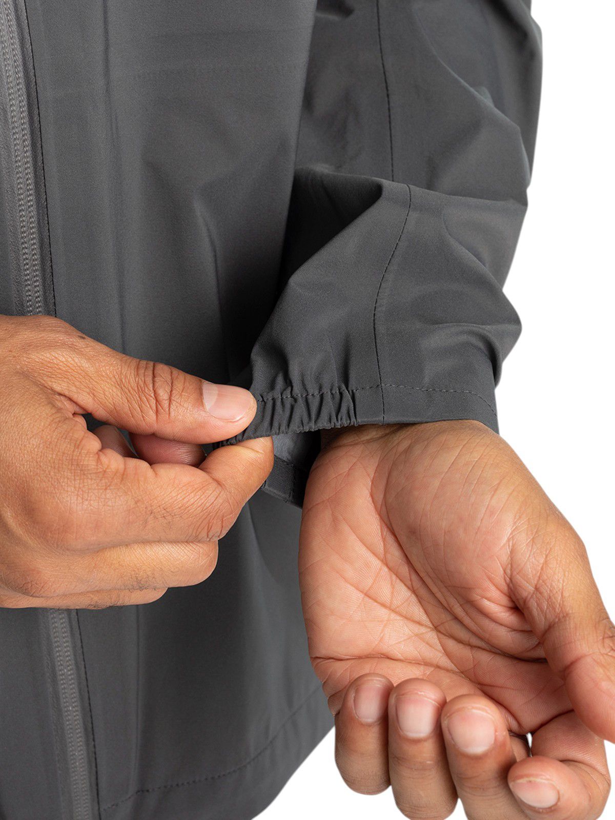 Free Fly Men's Cloudshield Rain Jacket product image