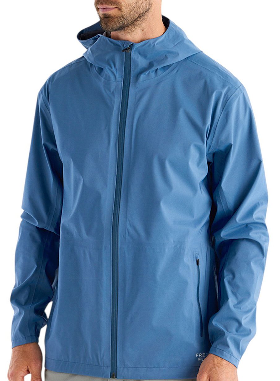 Free Fly Men's Cloudshield Rain Jacket product image
