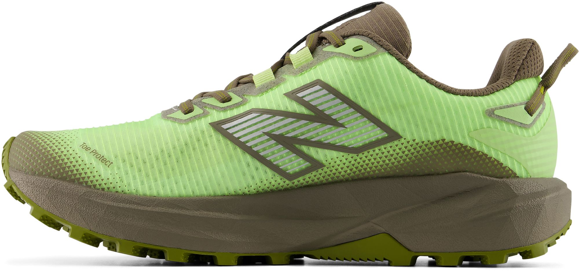 New Balance Men's FuelCell Rebel Trail Running Shoes product image