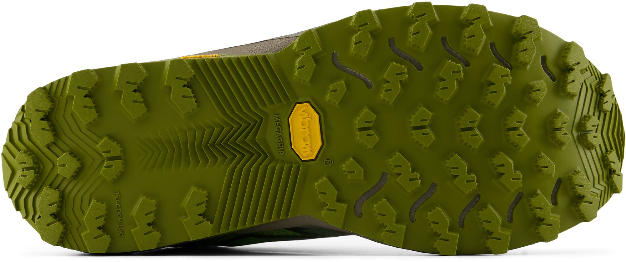 New Balance Men's FuelCell Rebel Trail Running Shoes product image