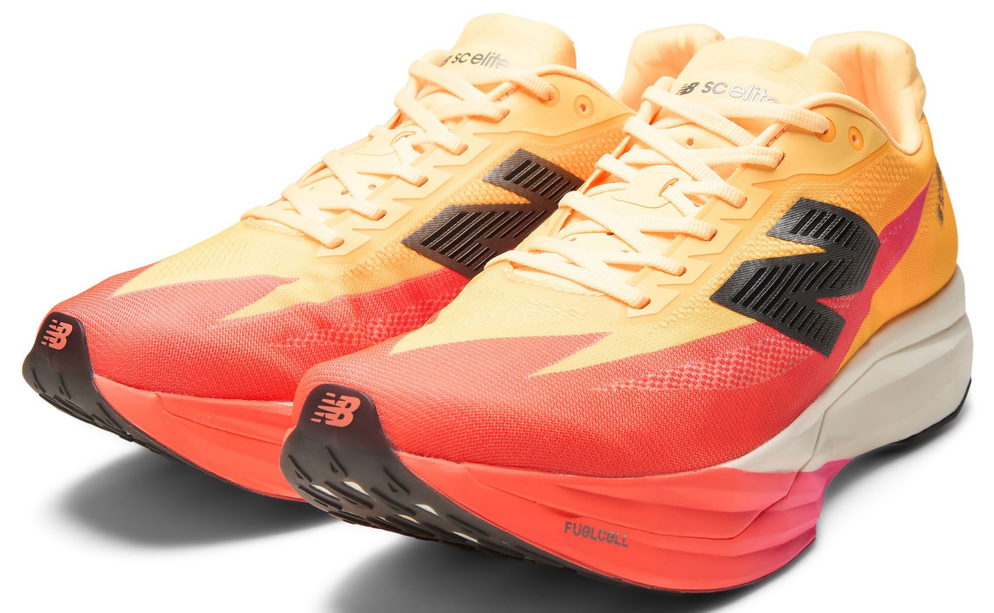 New Balance Men's FuelCell SuperComp Elite v5 Running Shoes product image