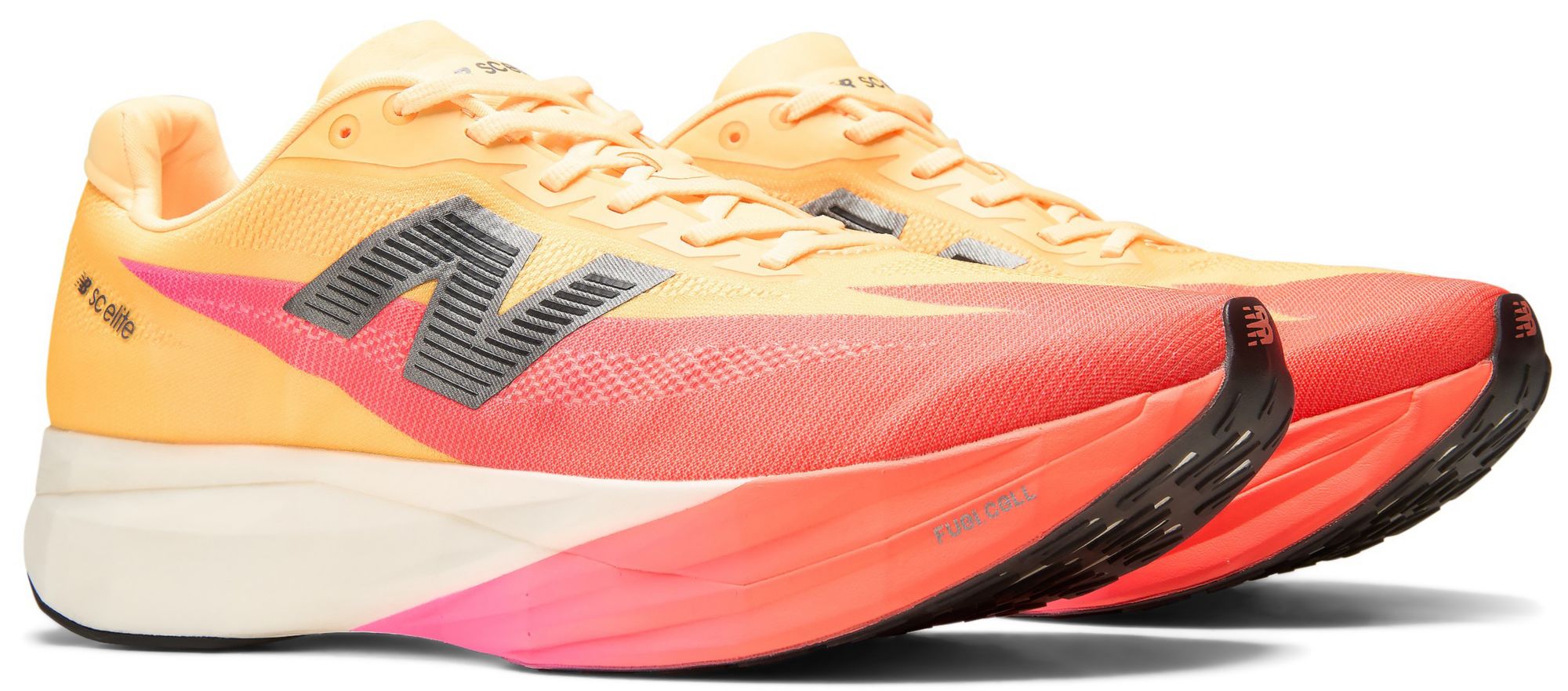 New Balance Men's FuelCell SuperComp Elite v5 Running Shoes product image