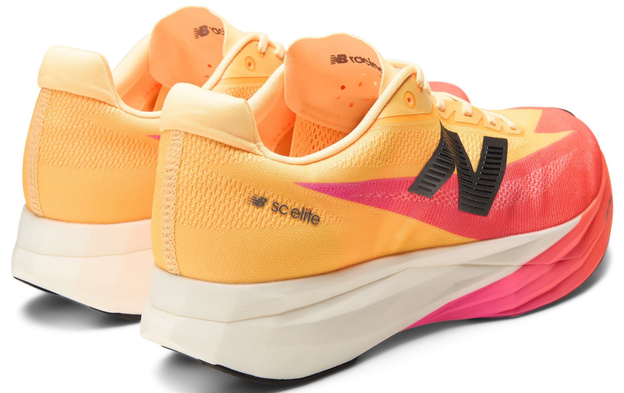 New Balance Men's FuelCell SuperComp Elite v5 Running Shoes product image