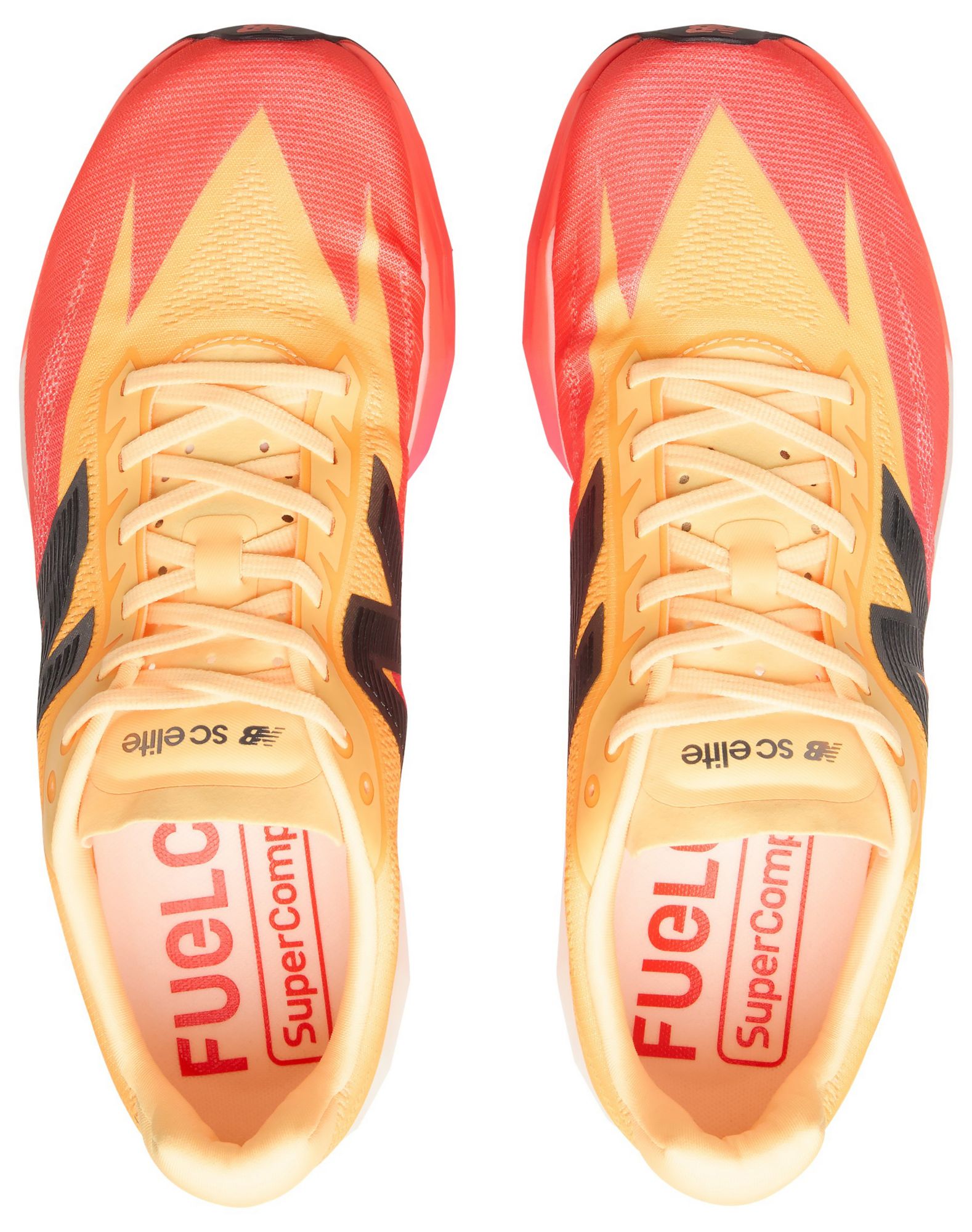 New Balance Men's FuelCell SuperComp Elite v5 Running Shoes product image