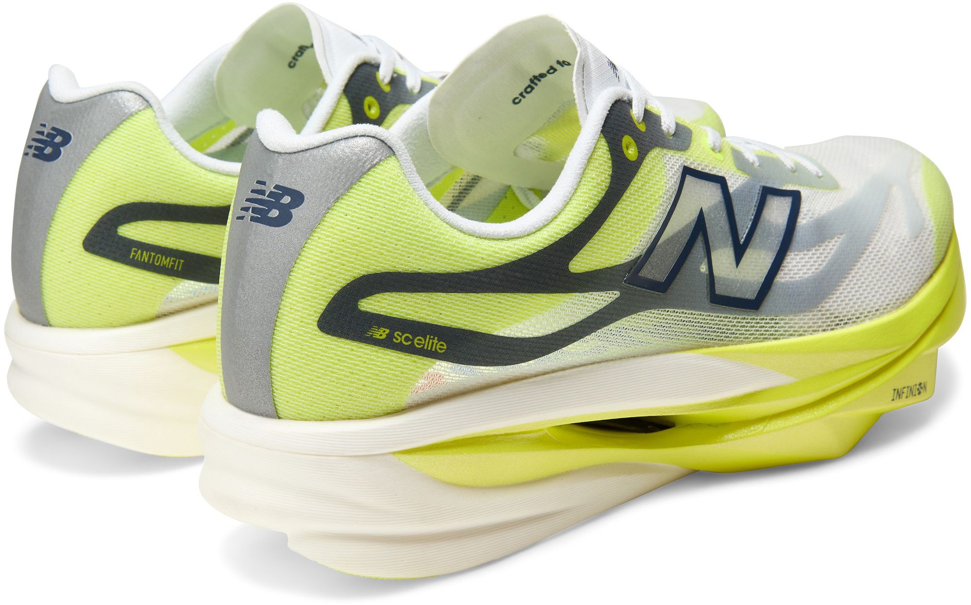 New Balance Men's SuperComp Elite v6 Running Shoes product image