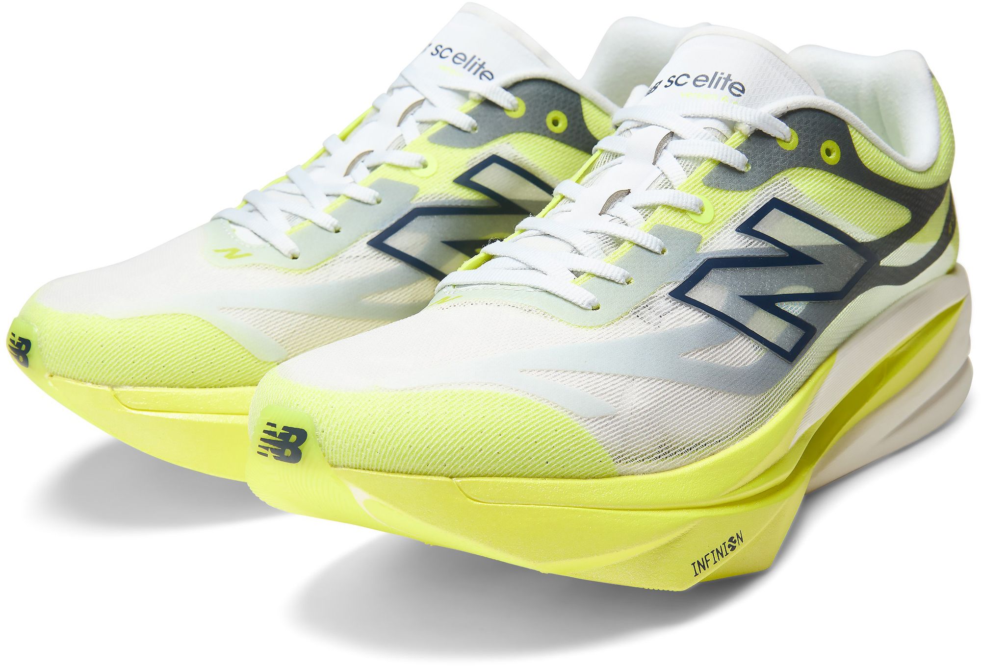 New Balance Men's SuperComp Elite v6 Running Shoes product image