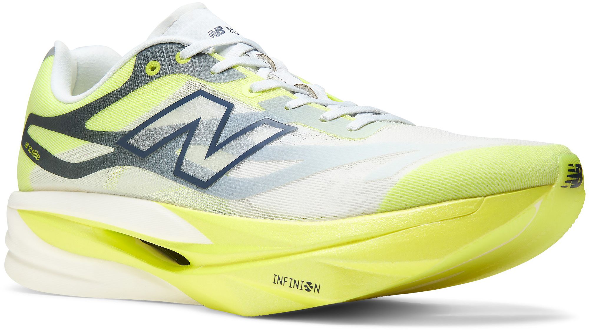 New Balance Men's SuperComp Elite v6 Running Shoes product image