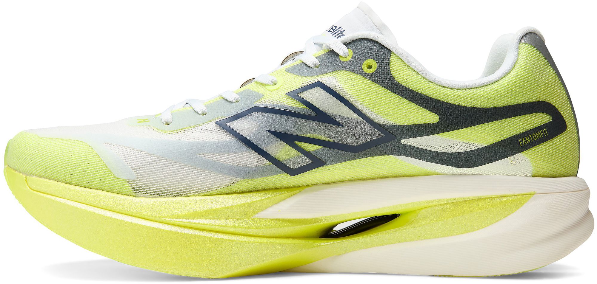 New Balance Men's SuperComp Elite v6 Running Shoes product image