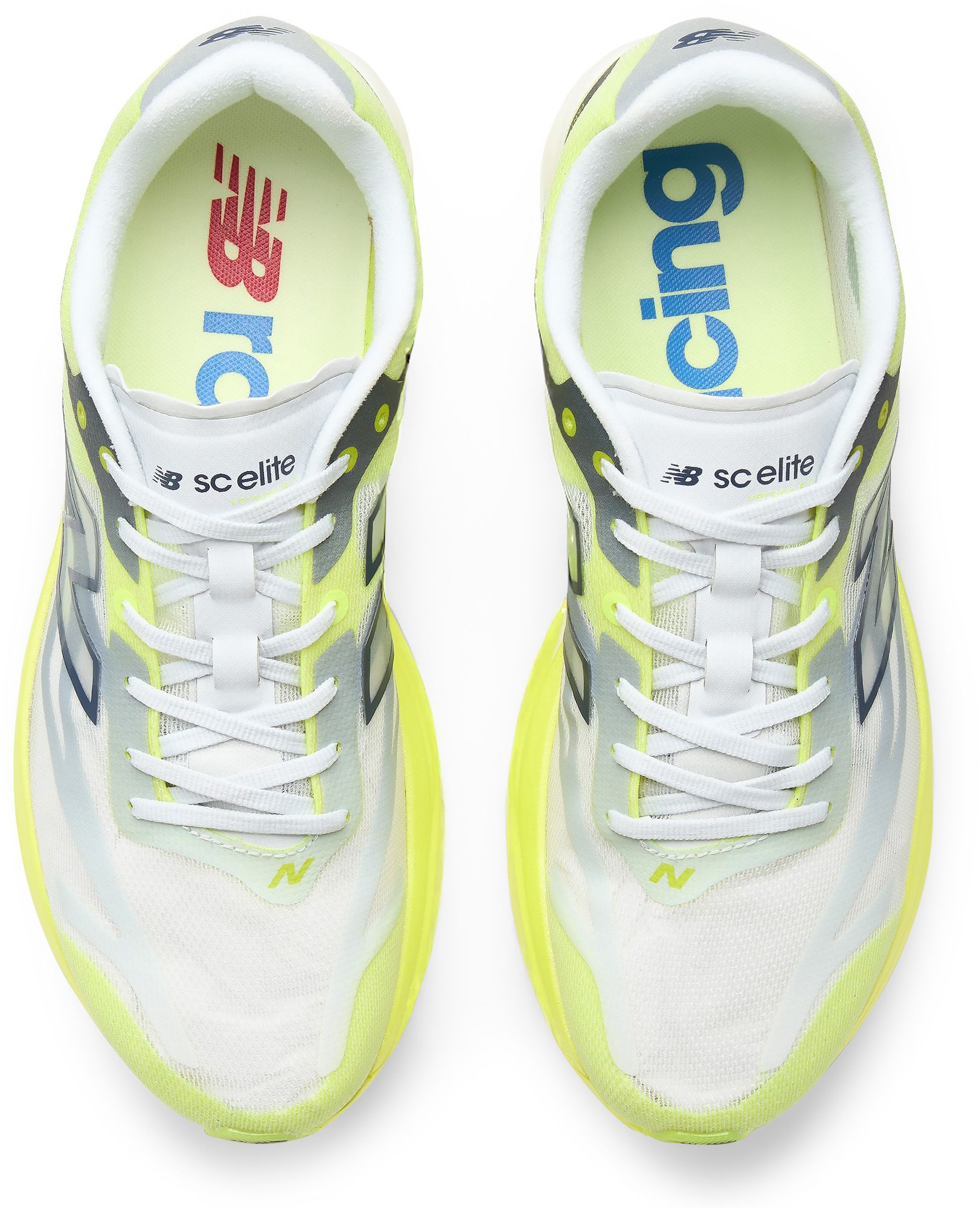 New Balance Men's SuperComp Elite v6 Running Shoes product image
