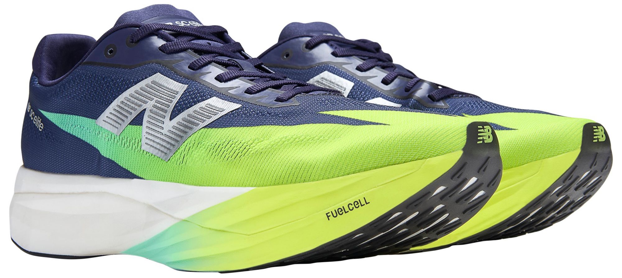 New Balance Men's FuelCell SuperComp Elite v5 Running Shoes product image