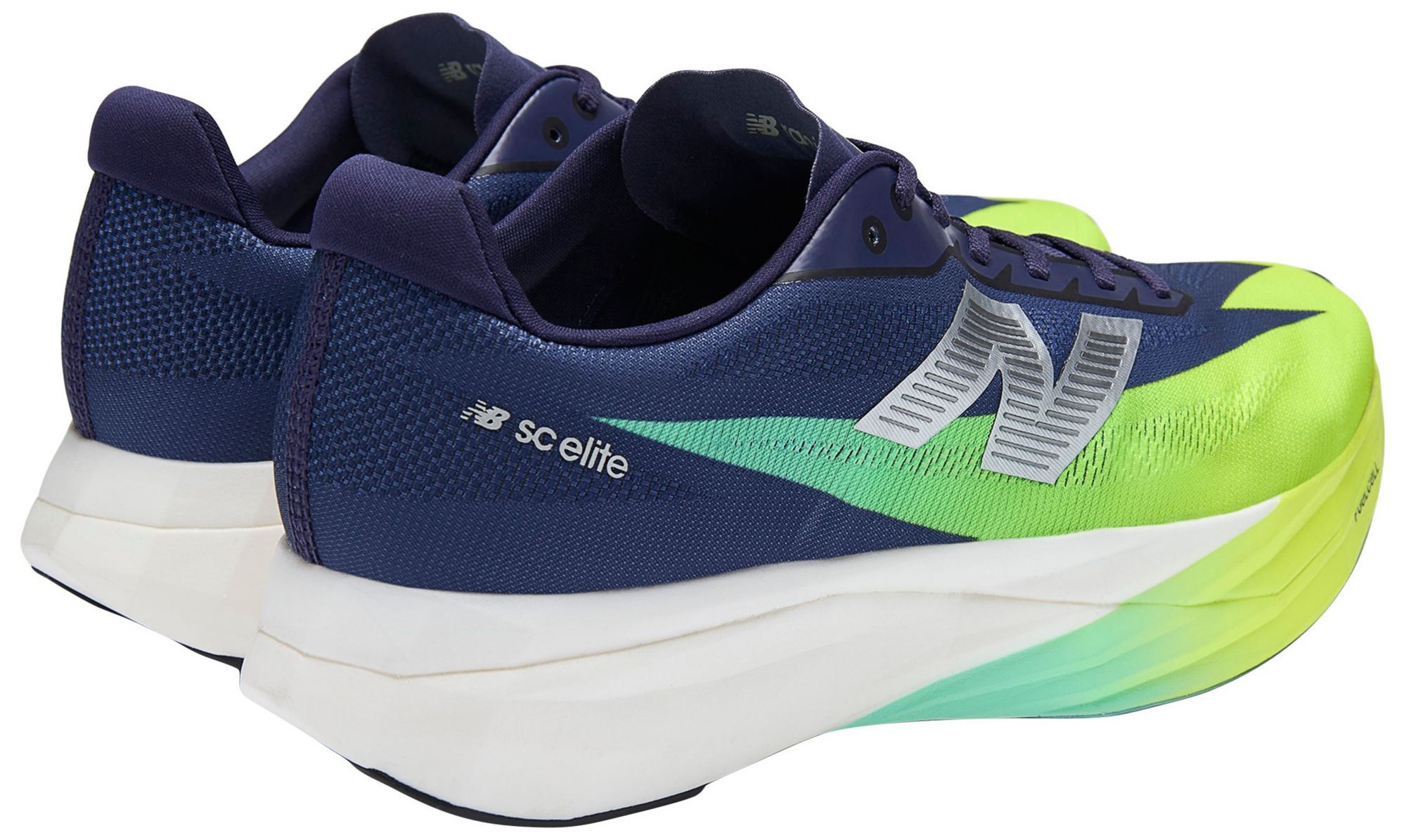 New Balance Men's FuelCell SuperComp Elite v5 Running Shoes product image