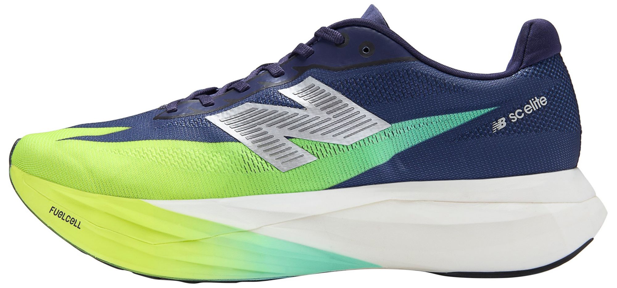 New Balance Men's FuelCell SuperComp Elite v5 Running Shoes product image