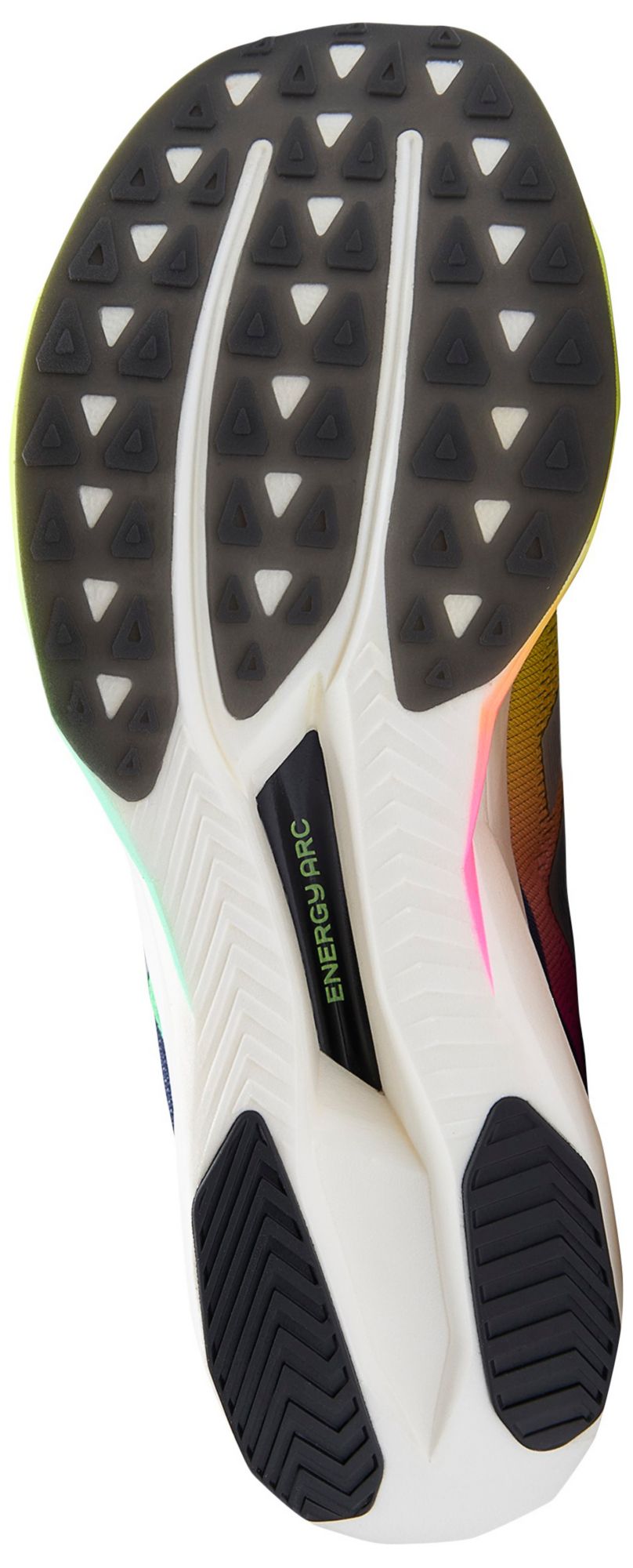 New Balance Men's FuelCell SuperComp Elite v5 Running Shoes product image