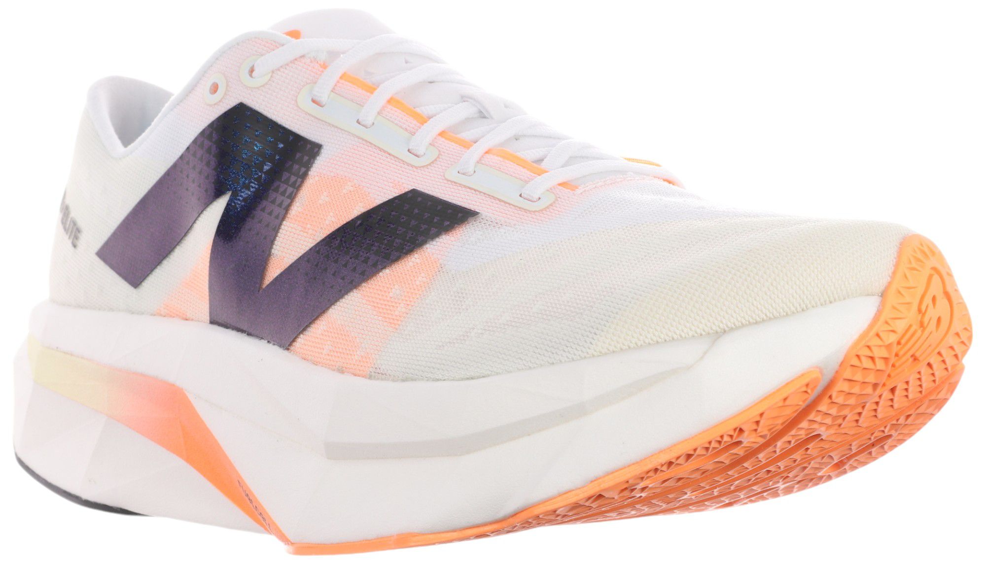 New Balance Men's FuelCell SuperComp Elite v4 Running Shoes product image