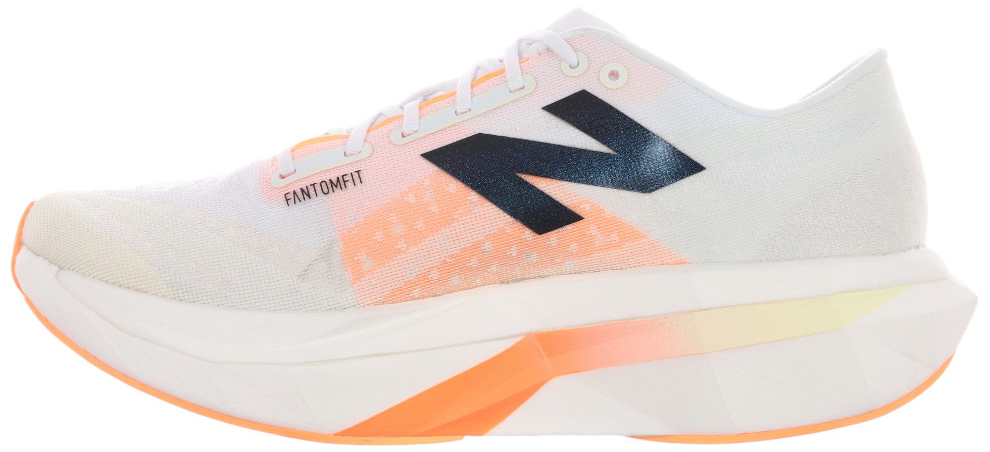 New Balance Men's FuelCell SuperComp Elite v4 Running Shoes