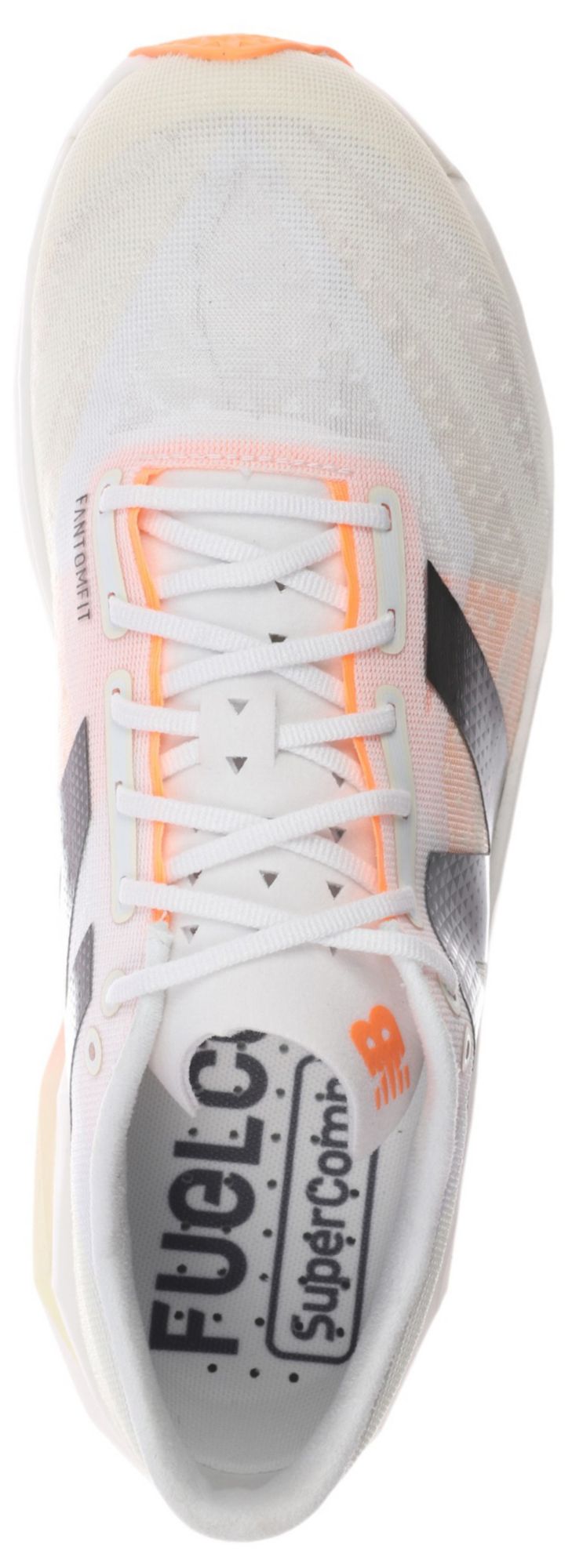 New Balance Men's FuelCell SuperComp Elite v4 Running Shoes