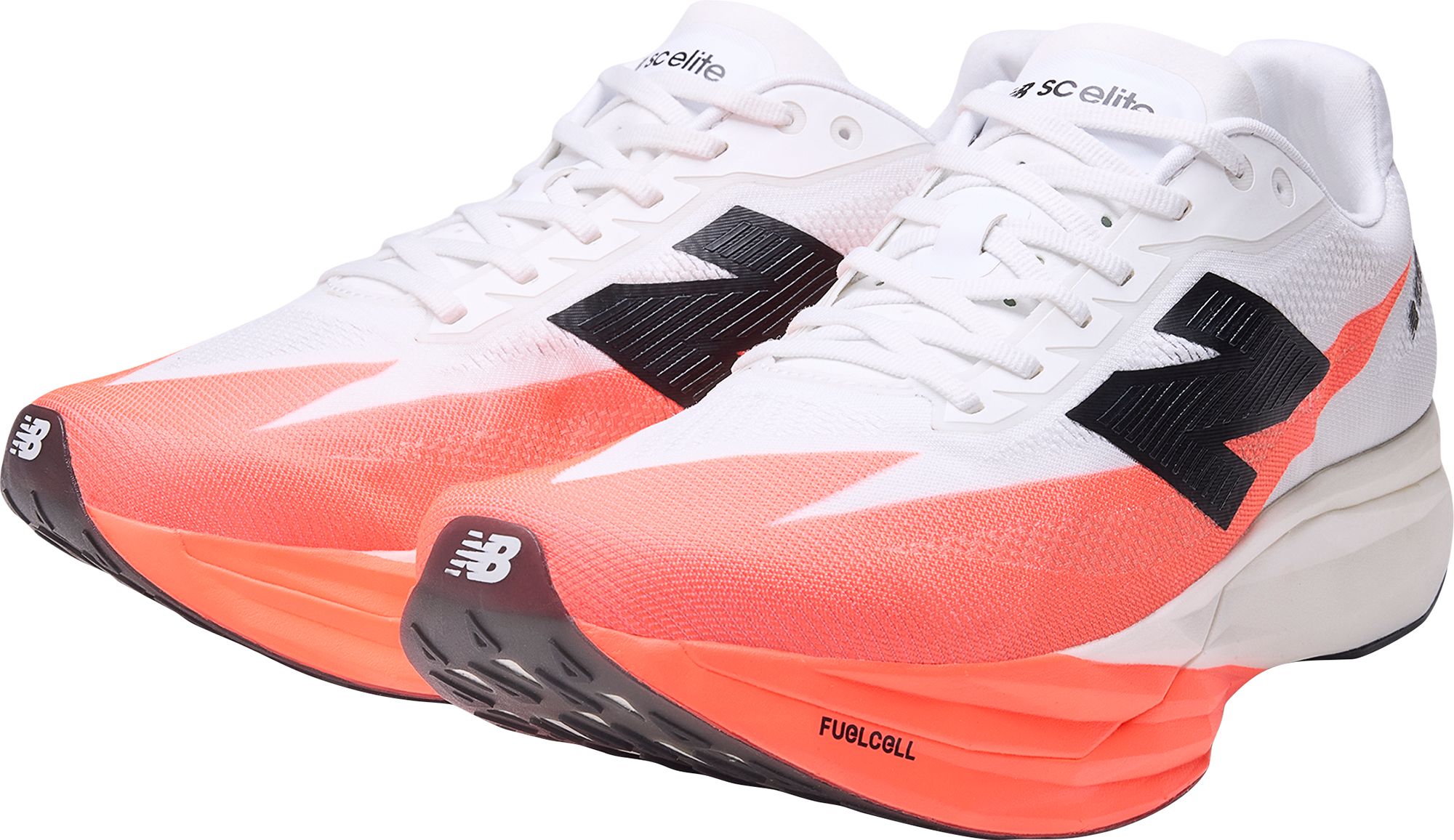 New Balance Men's FuelCell SuperComp Elite v5 Running Shoes product image