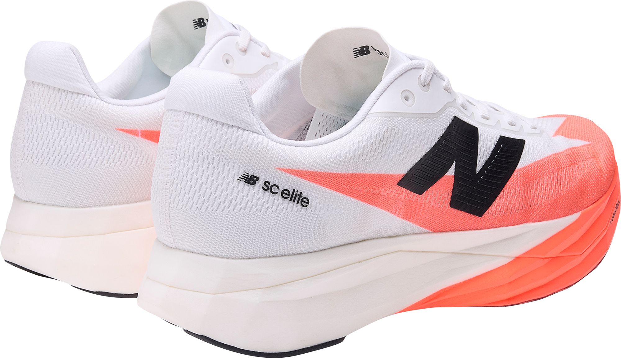 New Balance Men's FuelCell SuperComp Elite v5 Running Shoes product image