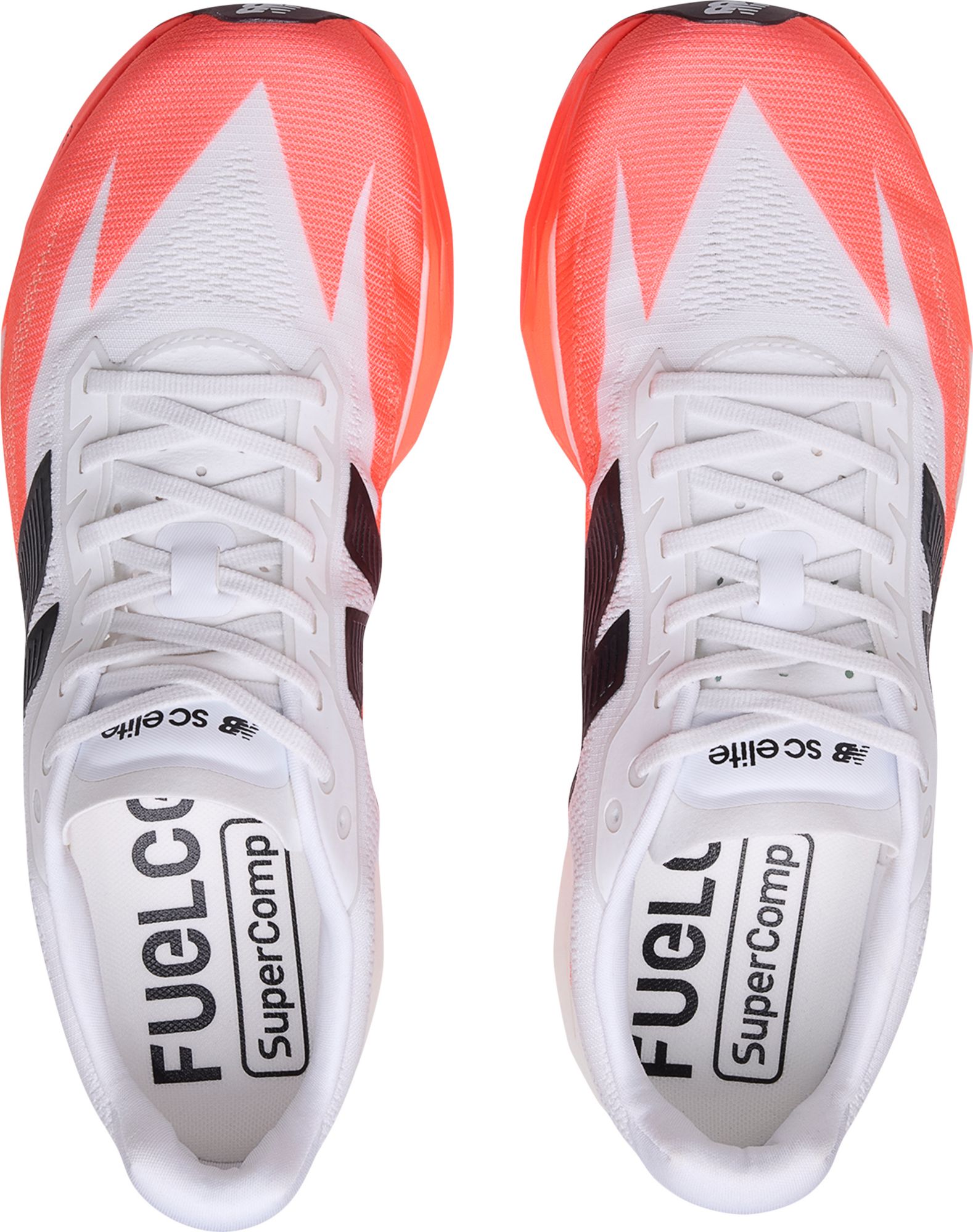 New Balance Men's FuelCell SuperComp Elite v5 Running Shoes product image