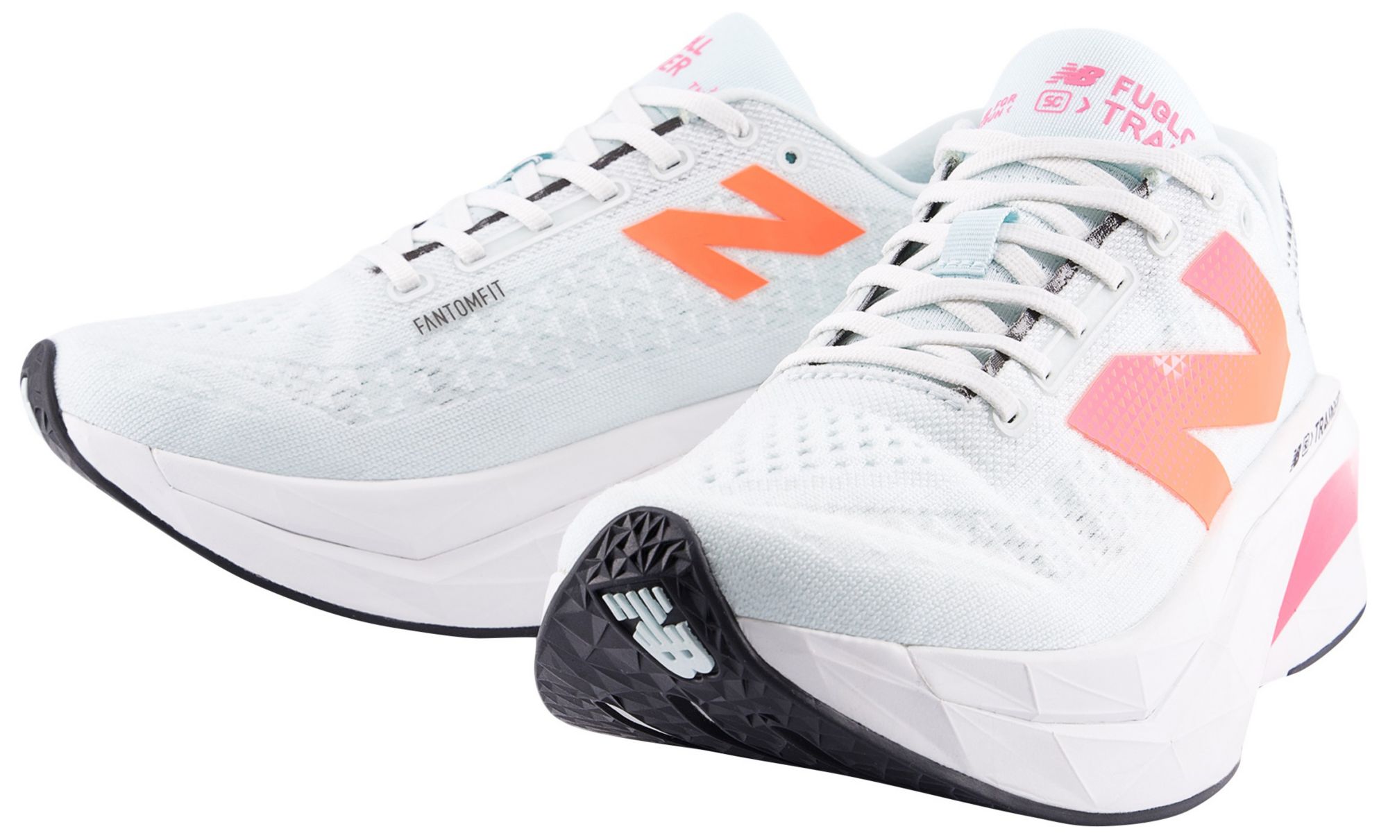 New Balance Men's FuelCell SuperComp Trainer v3 Running Shoes product image