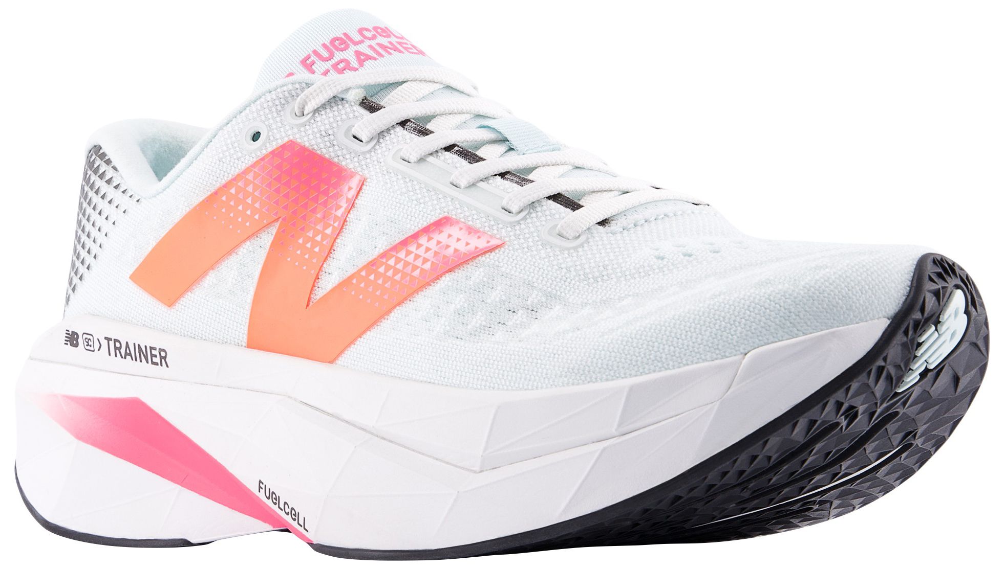 New Balance Men's FuelCell SuperComp Trainer v3 Running Shoes product image