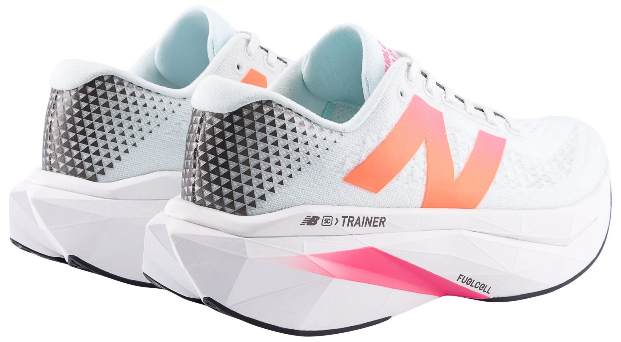 New Balance Men's FuelCell SuperComp Trainer v3 Running Shoes product image