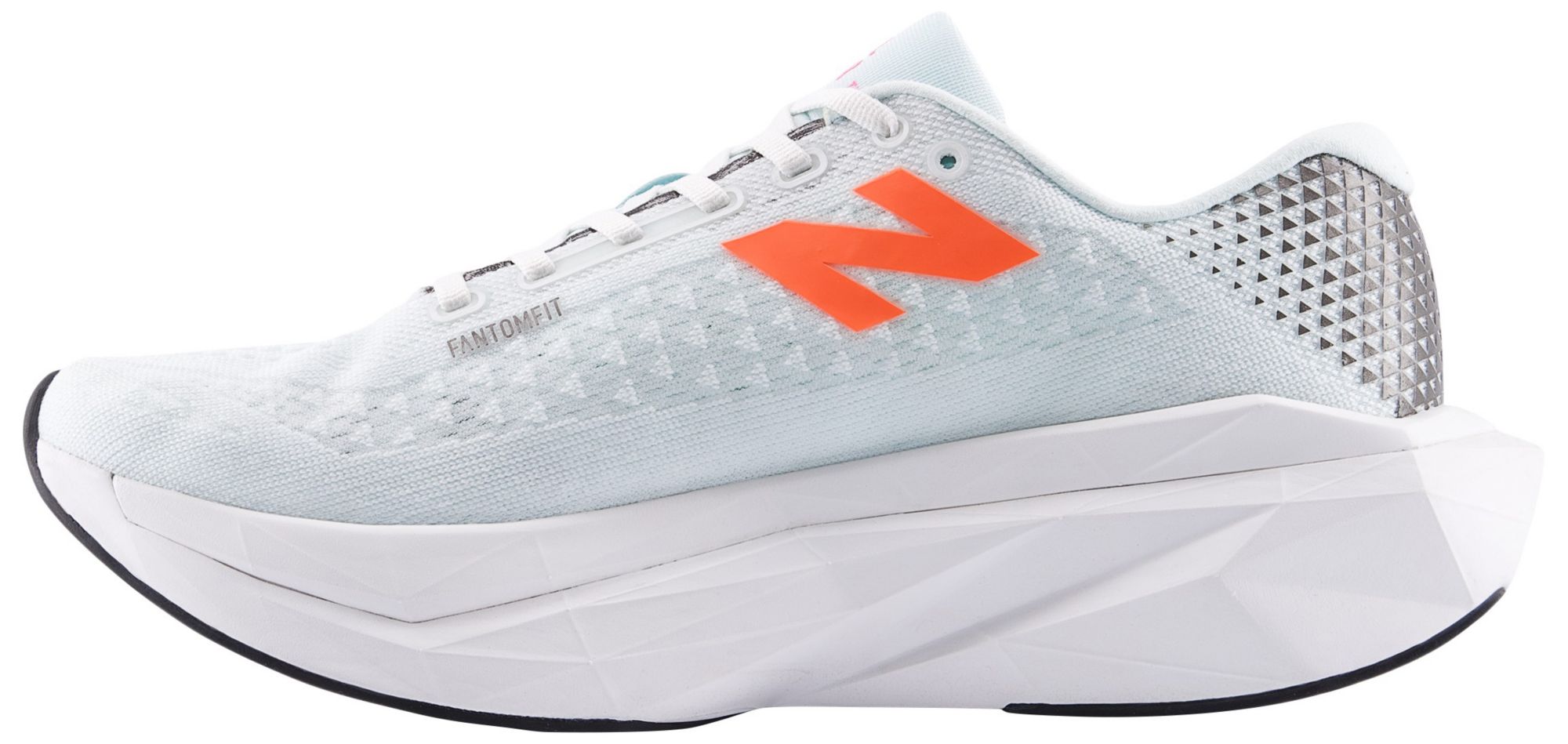 New Balance Men's FuelCell SuperComp Trainer v3 Running Shoes product image