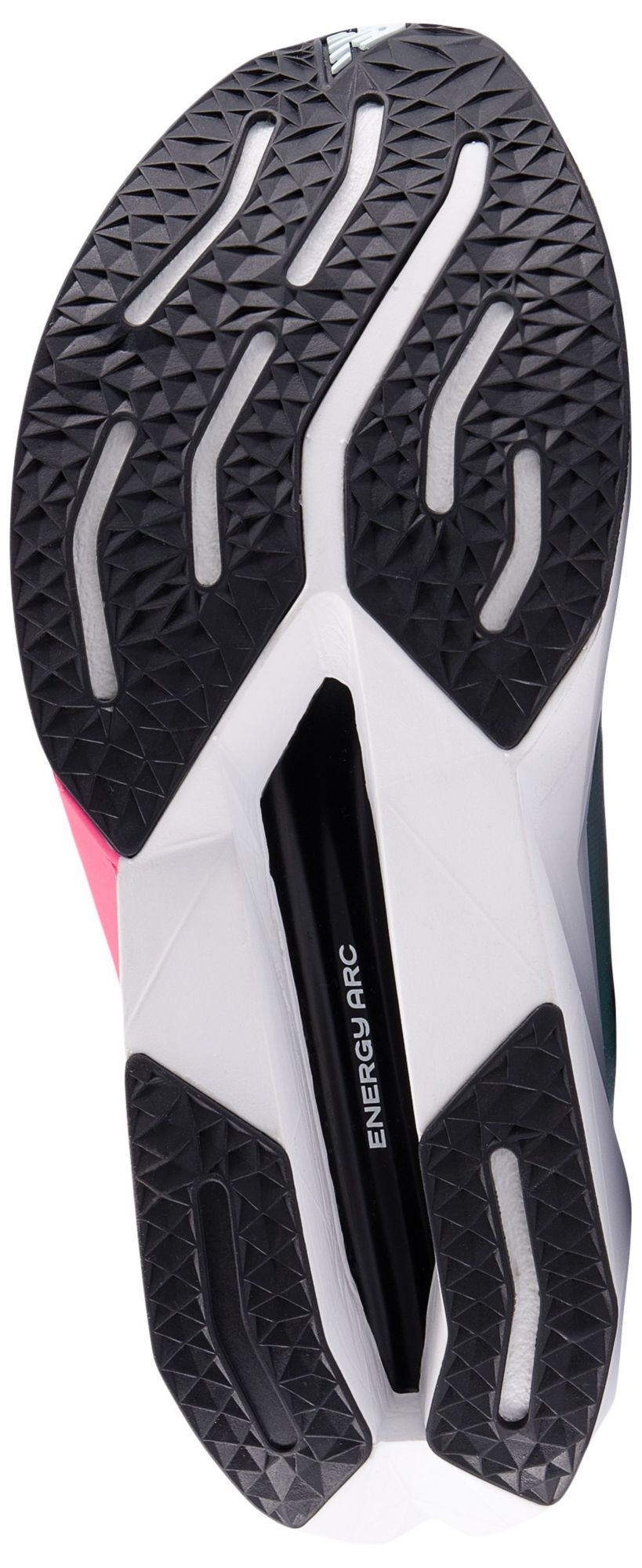 New Balance Men's FuelCell SuperComp Trainer v3 Running Shoes product image