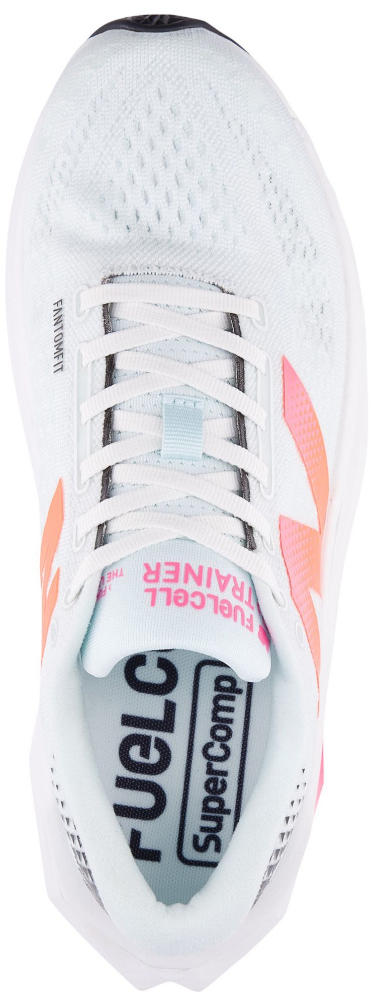 New Balance Men's FuelCell SuperComp Trainer v3 Running Shoes product image