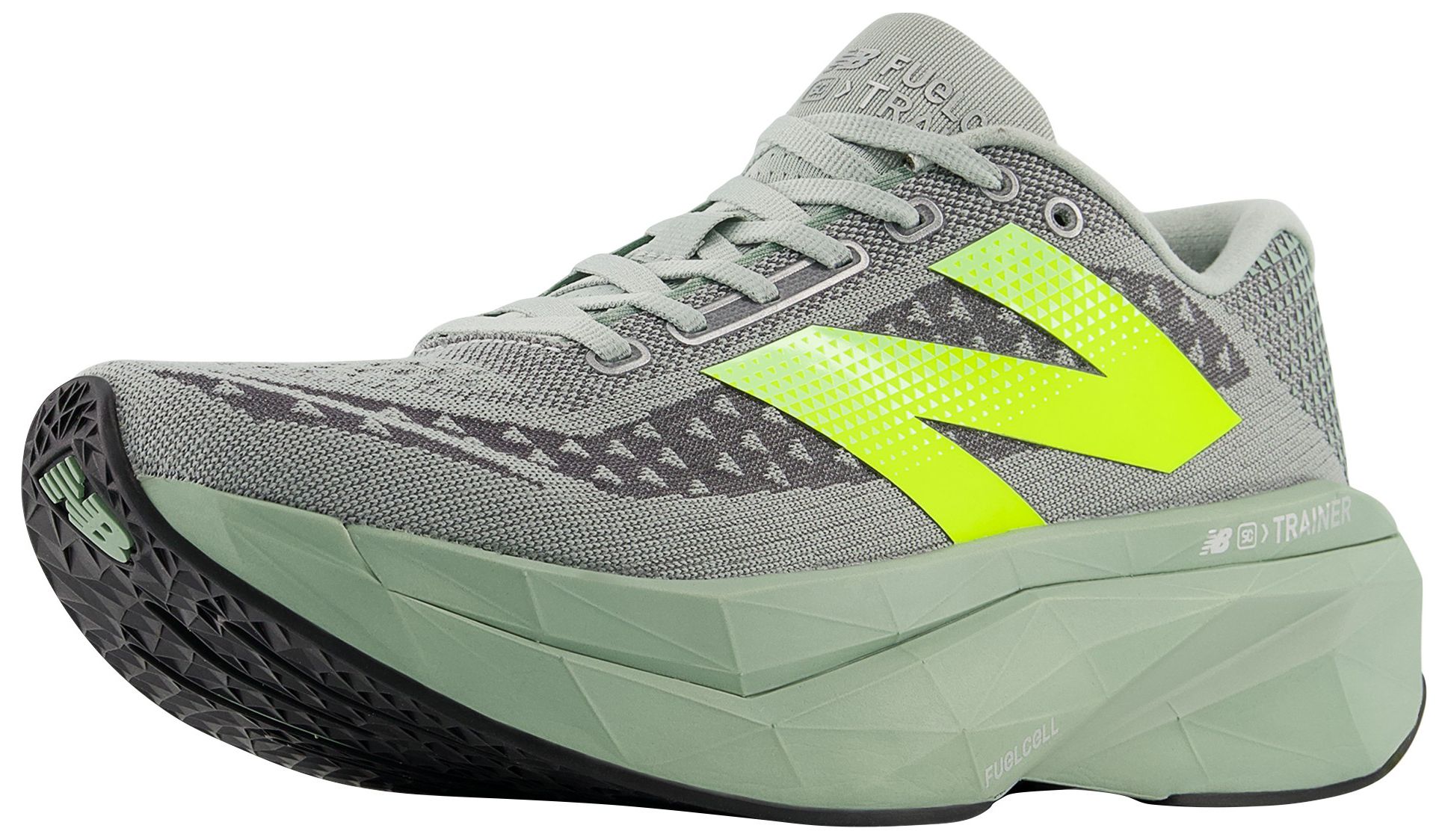 New Balance Men's FuelCell SuperComp Trainer v3 Running Shoes product image