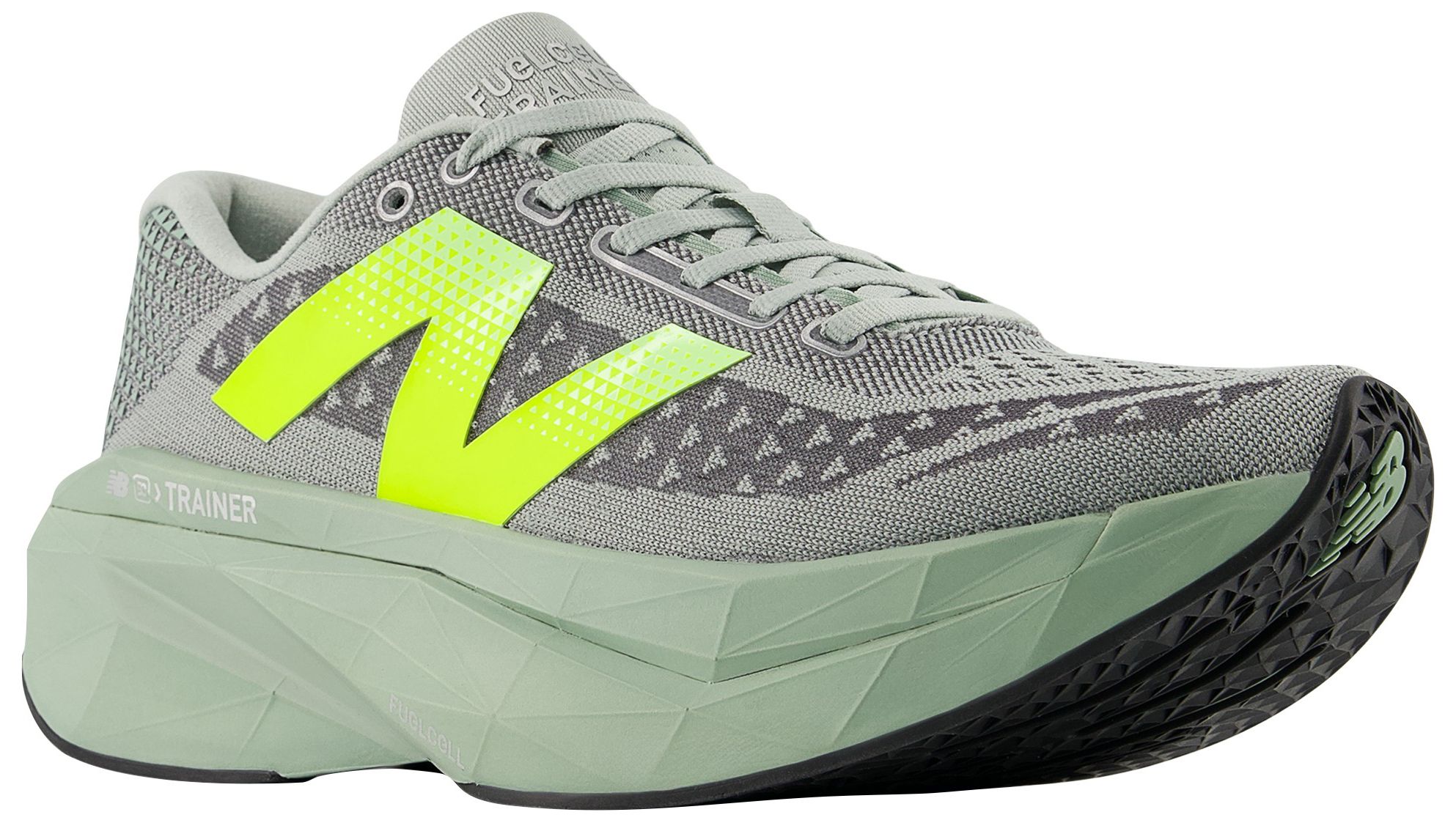 New Balance Men's FuelCell SuperComp Trainer v3 Running Shoes product image