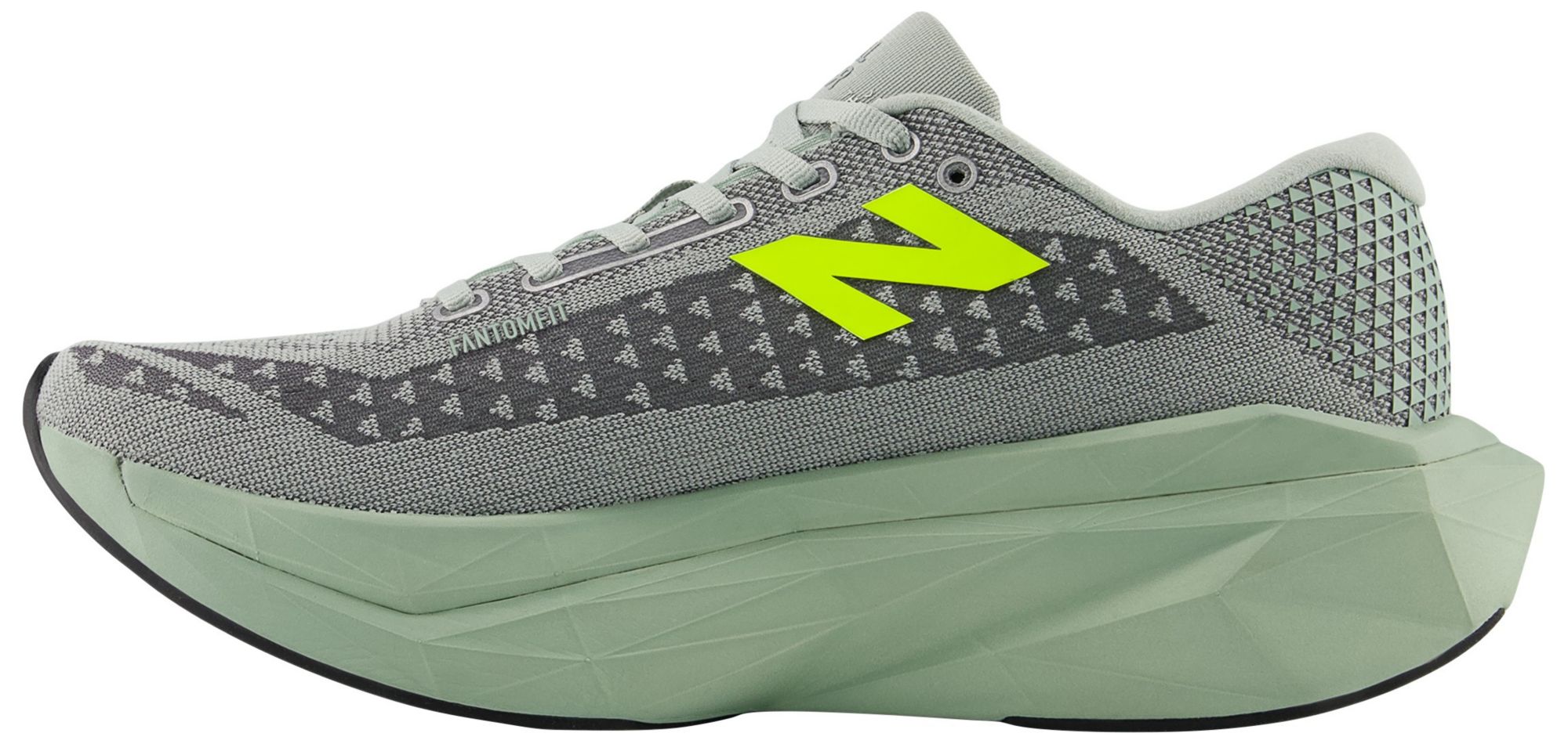 New Balance Men's FuelCell SuperComp Trainer v3 Running Shoes product image