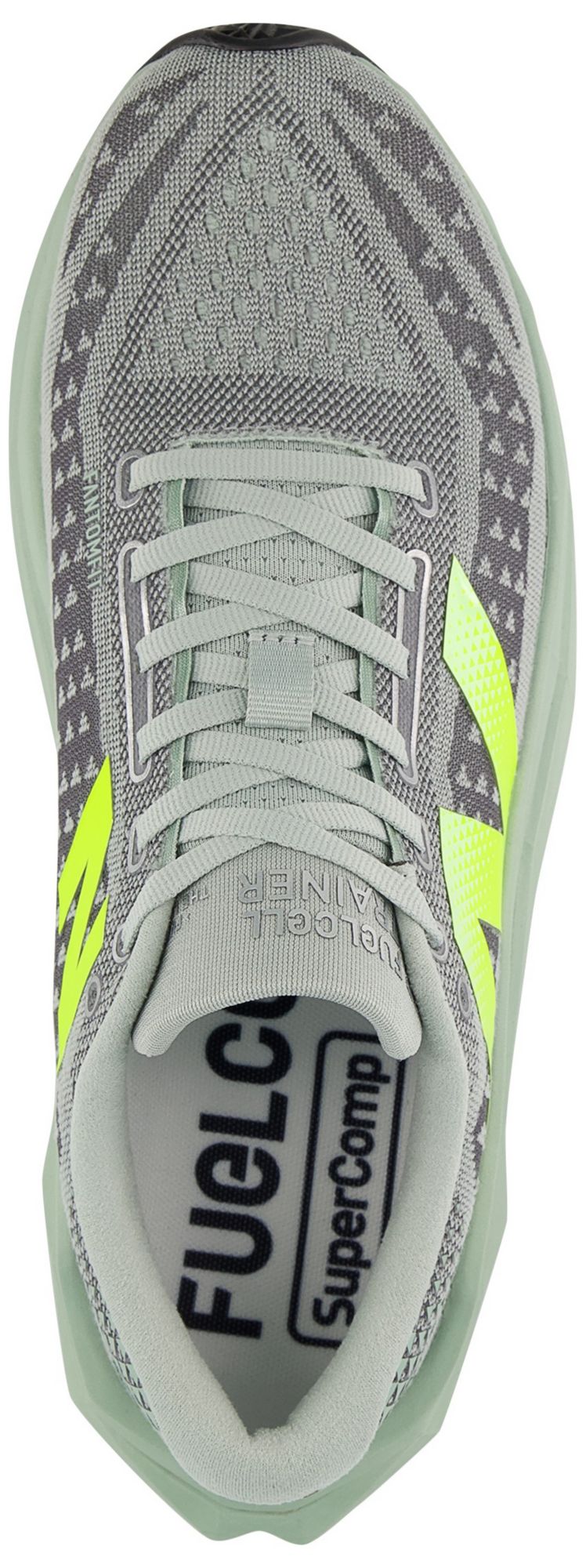 New Balance Men's FuelCell SuperComp Trainer v3 Running Shoes product image