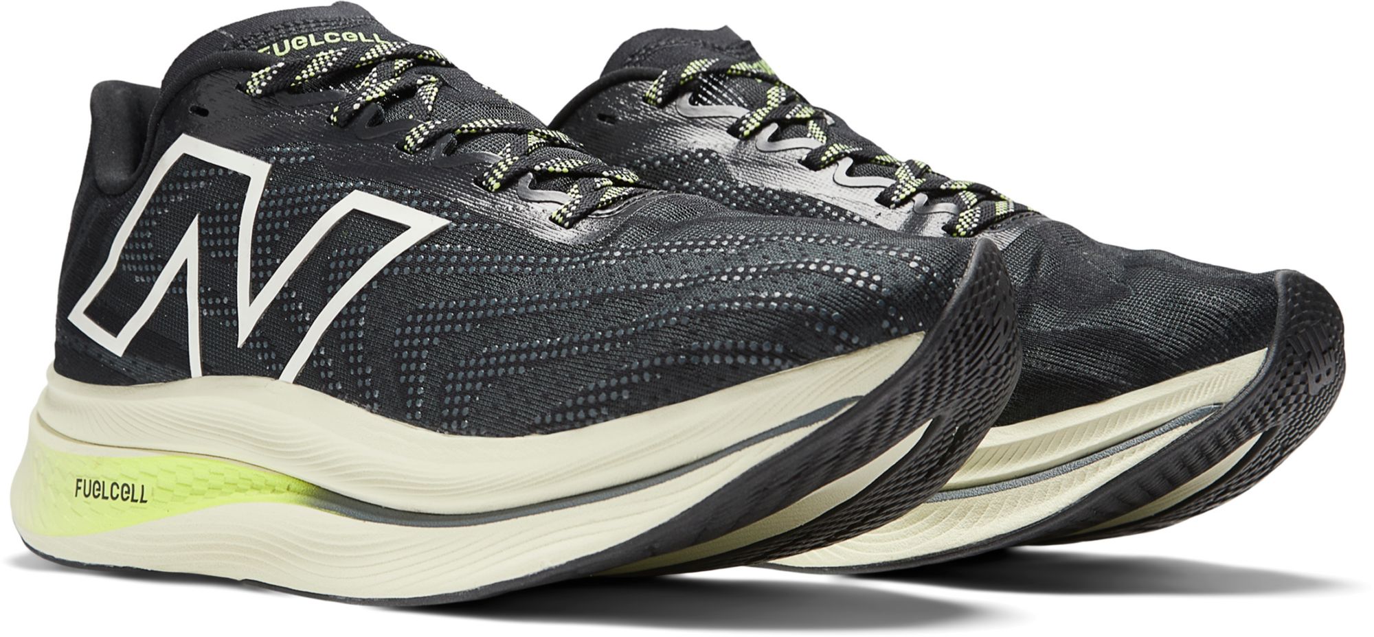 New Balance Men's FuelCell SuperComp Trainer v2 Running Shoes product image