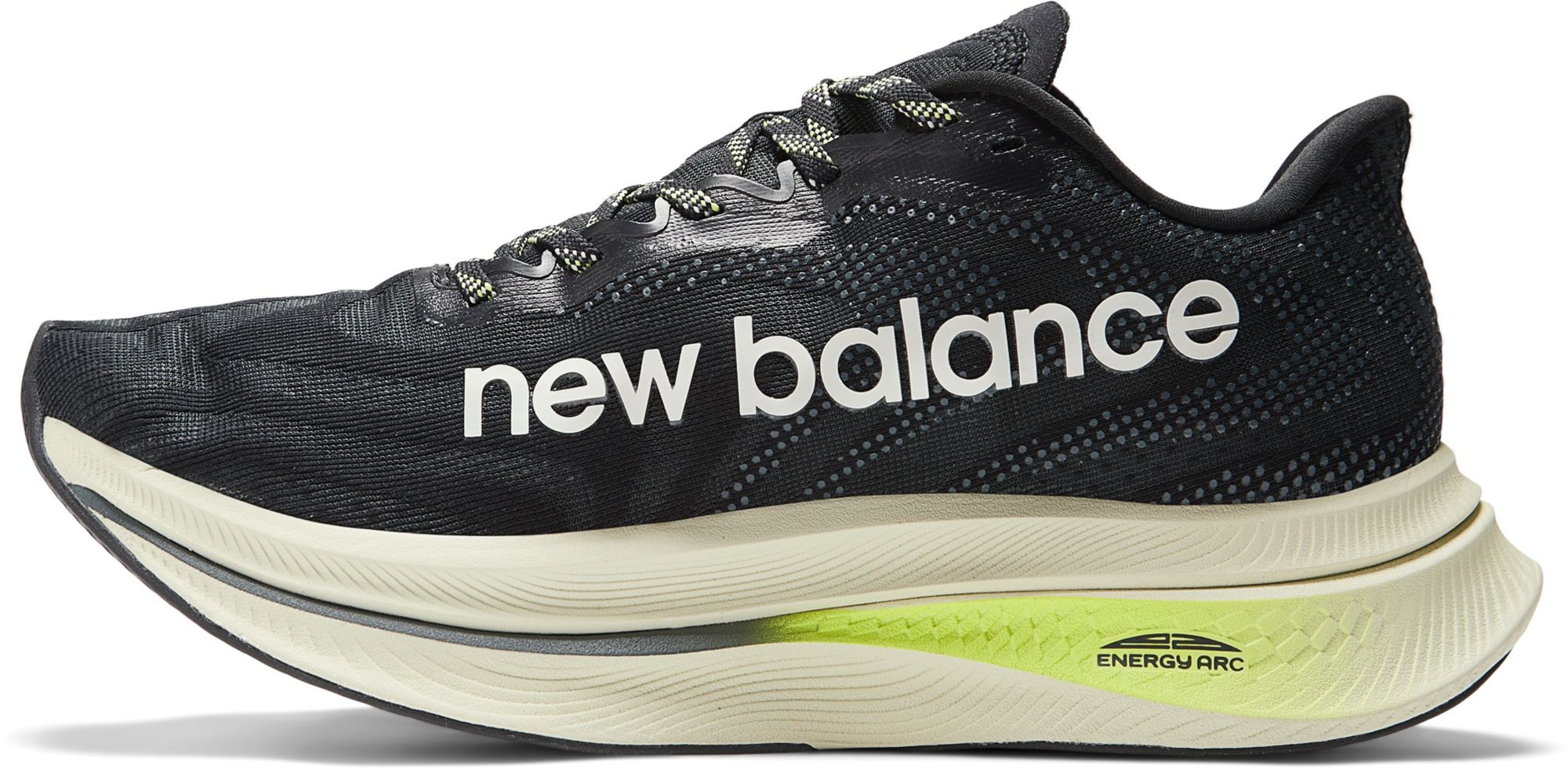 New Balance Men's FuelCell SuperComp Trainer v2 Running Shoes product image