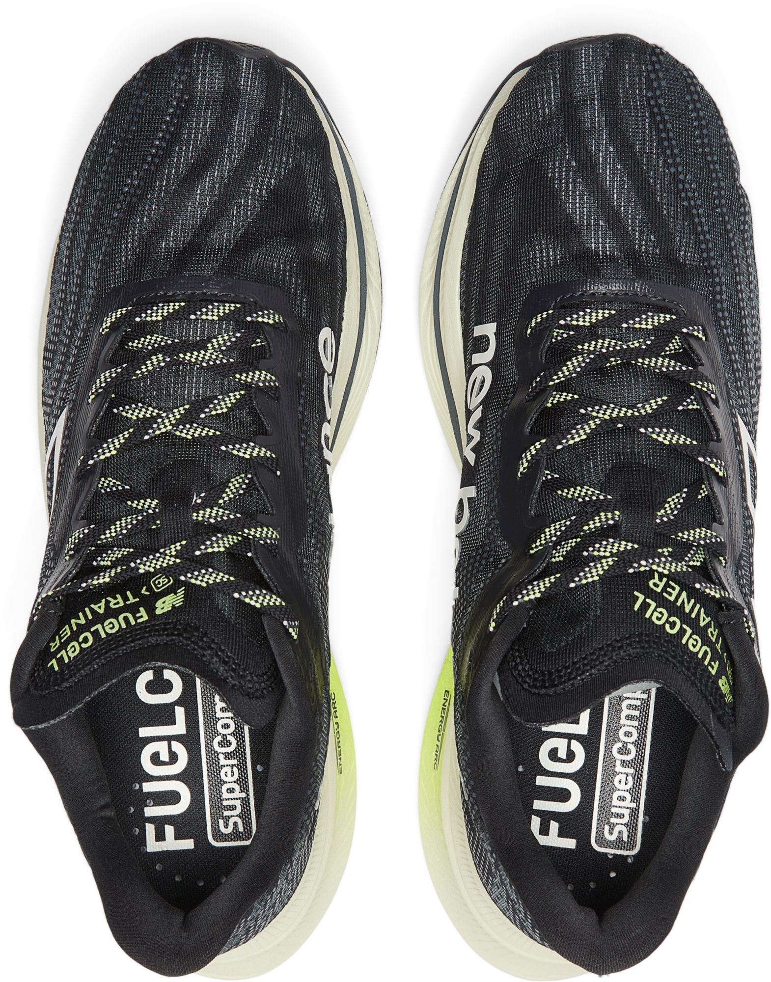 Dick's Sporting Goods New Balance Men's FuelCell SuperComp Trainer