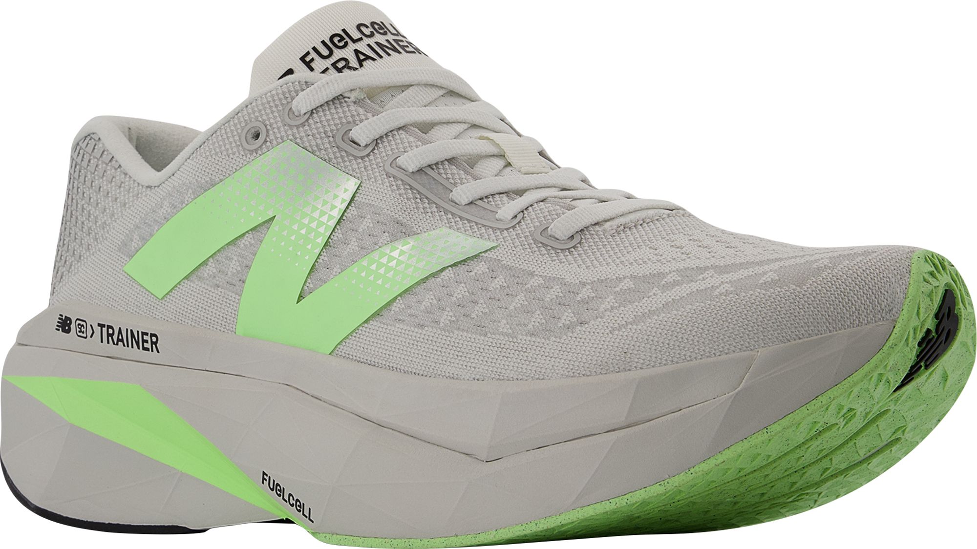 New Balance Men's FuelCell SuperComp Trainer v3 Running Shoes product image