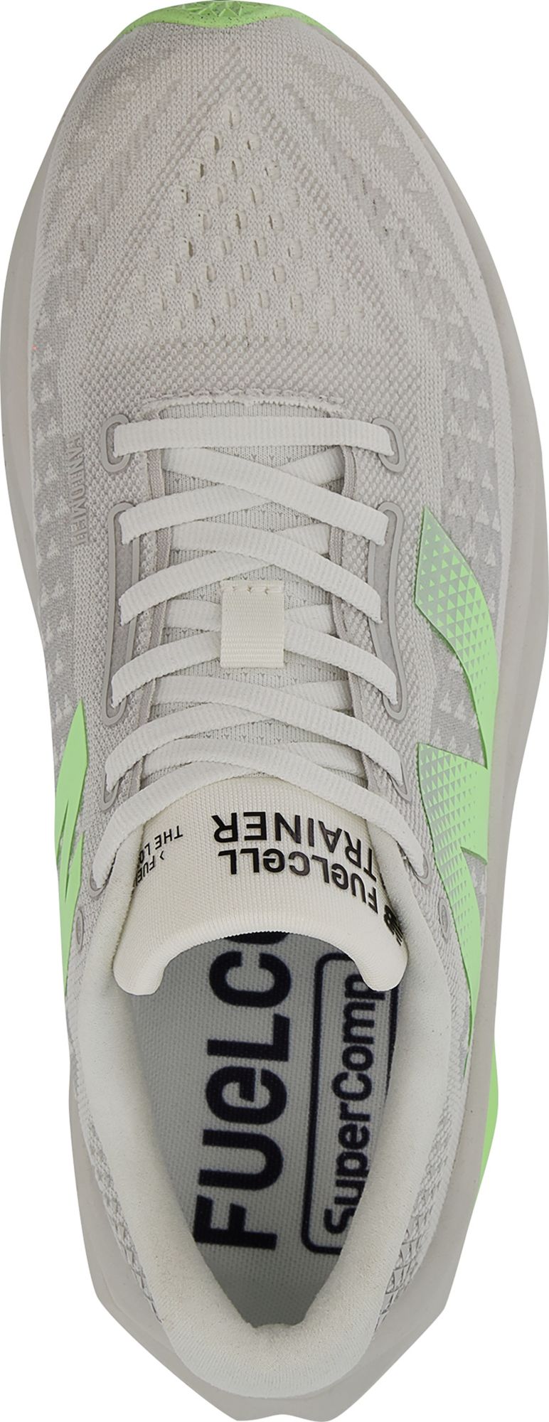 New Balance Men's FuelCell SuperComp Trainer v3 Running Shoes product image