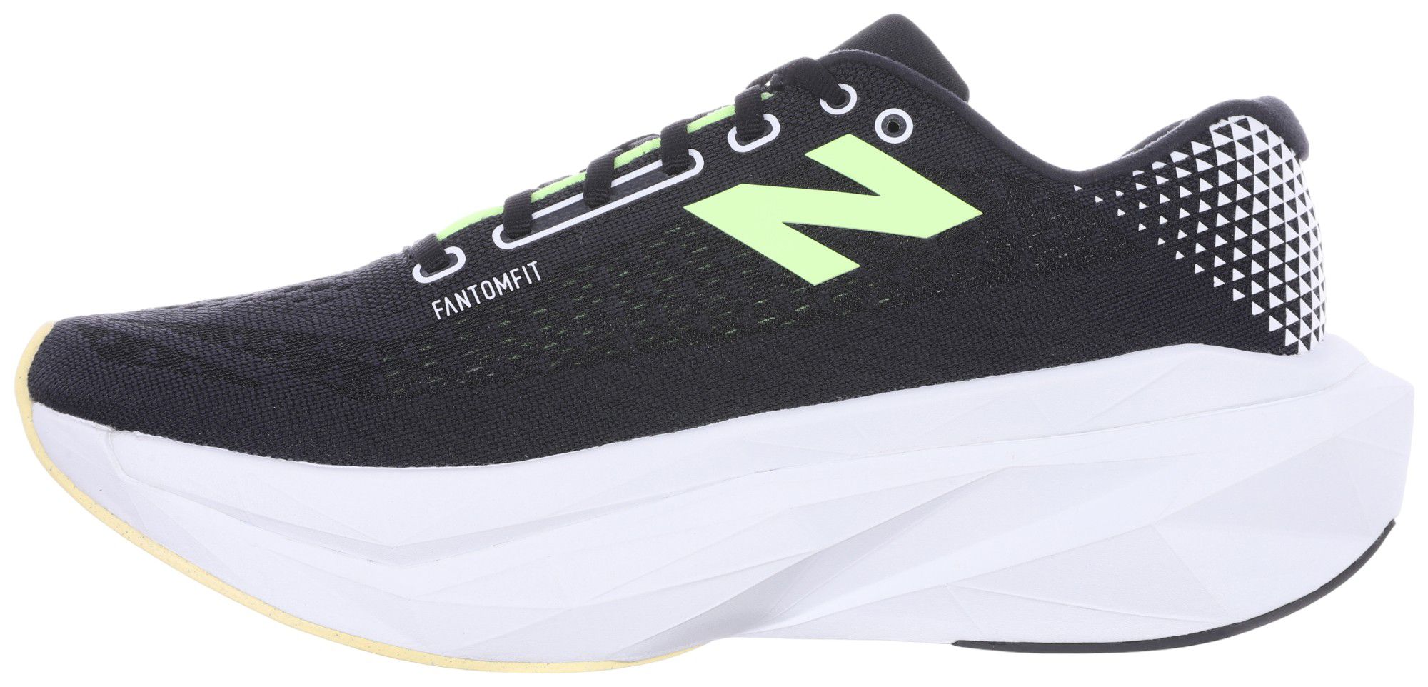 New Balance Men's FuelCell SuperComp Trainer v3 Running Shoes product image