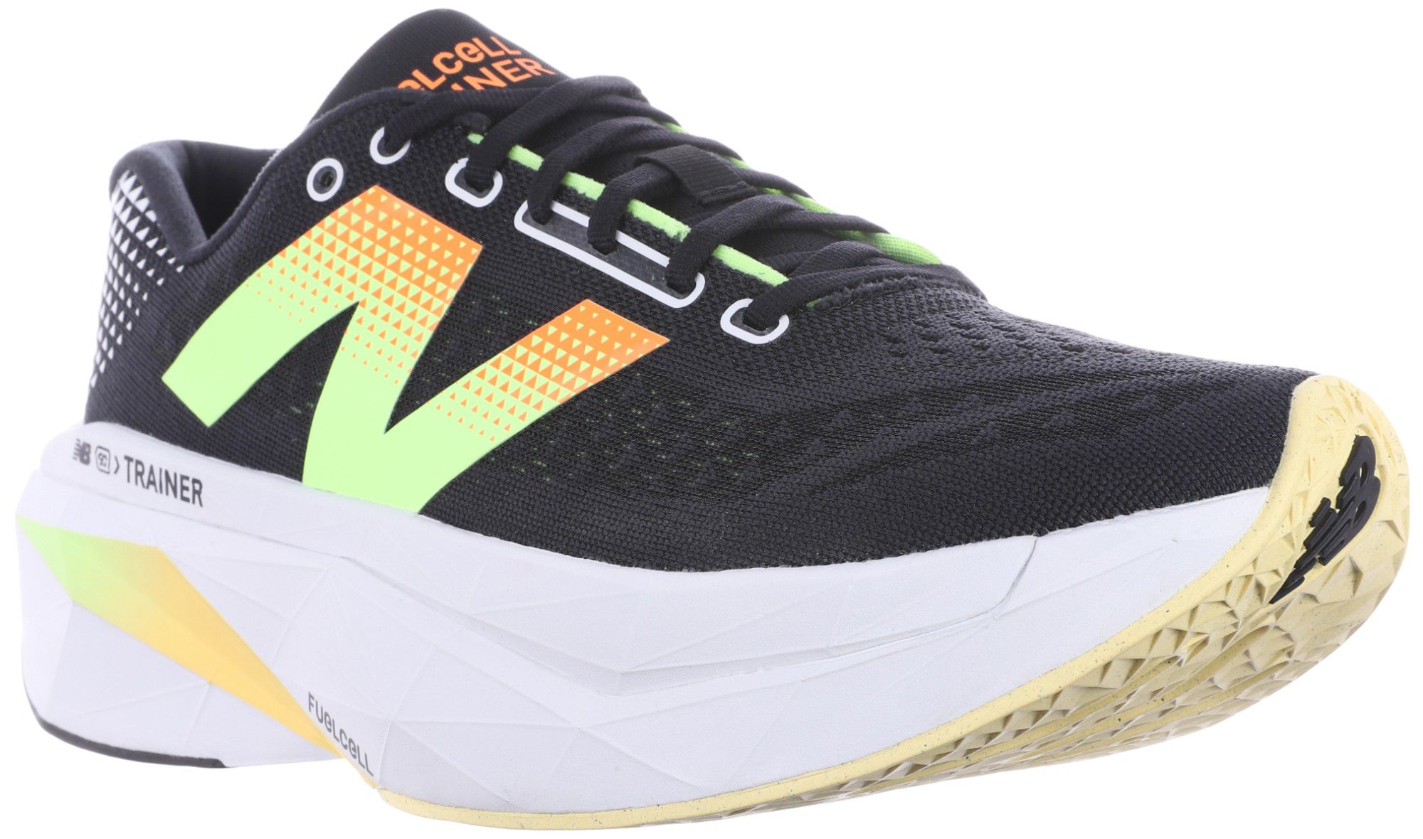 New Balance Men's FuelCell SuperComp Trainer v3 Running Shoes product image