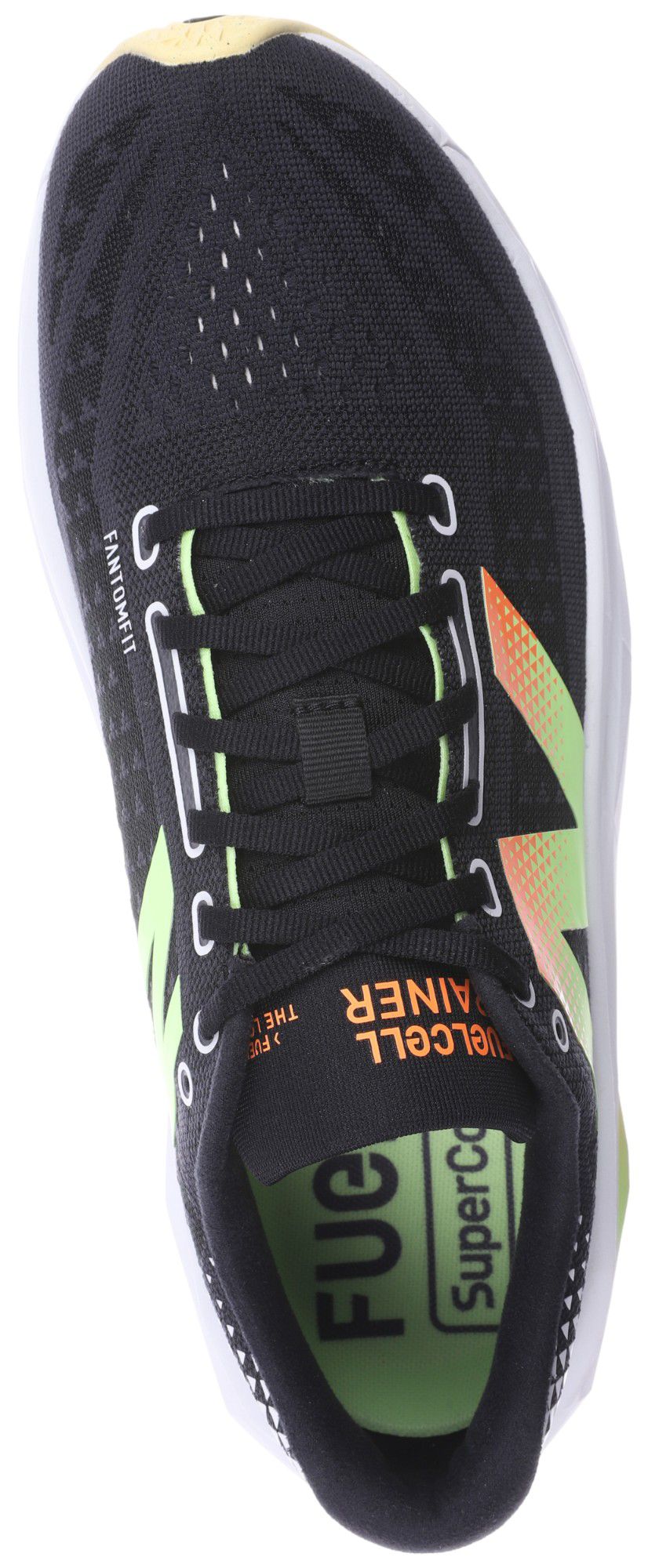 New Balance Men's FuelCell SuperComp Trainer v3 Running Shoes product image