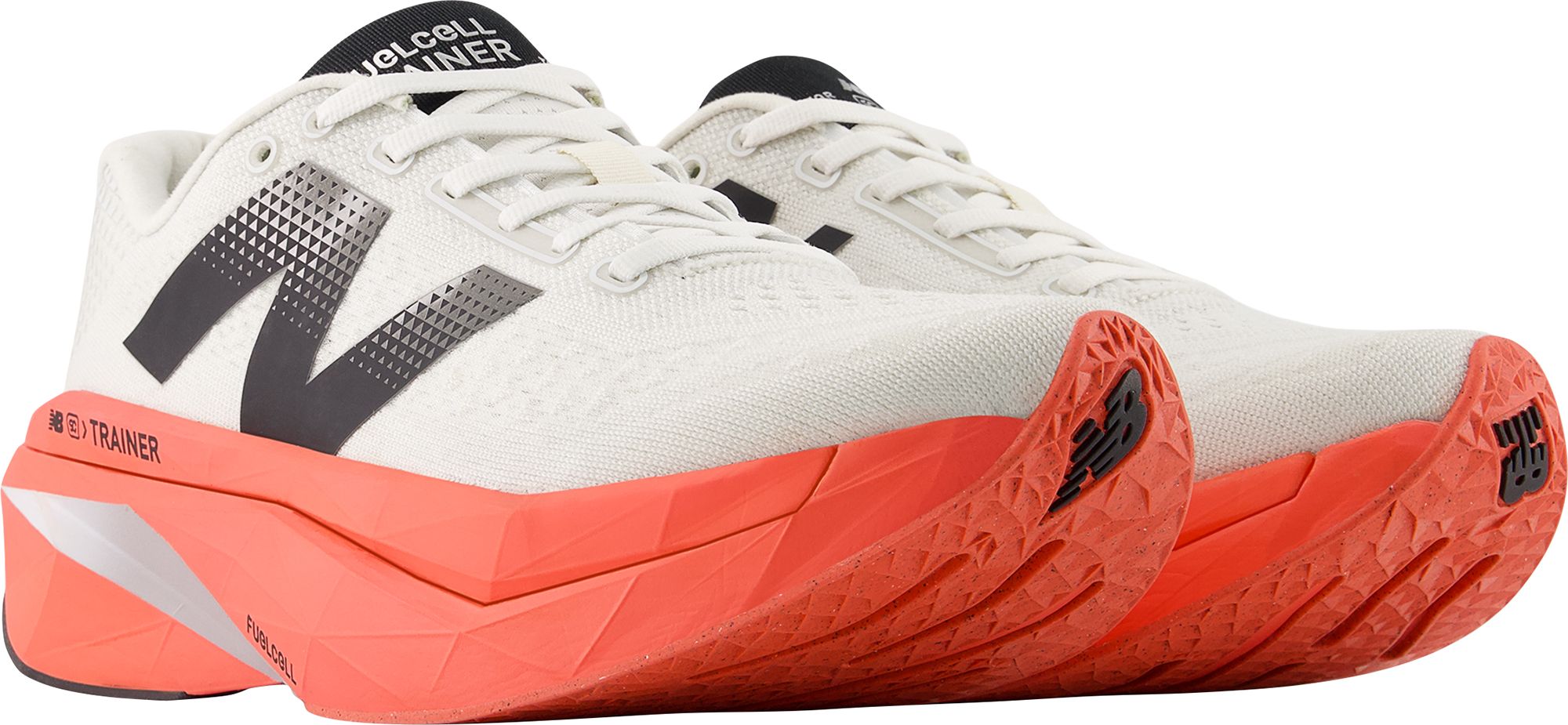 New Balance Men's FuelCell SuperComp Trainer v3 Running Shoes product image